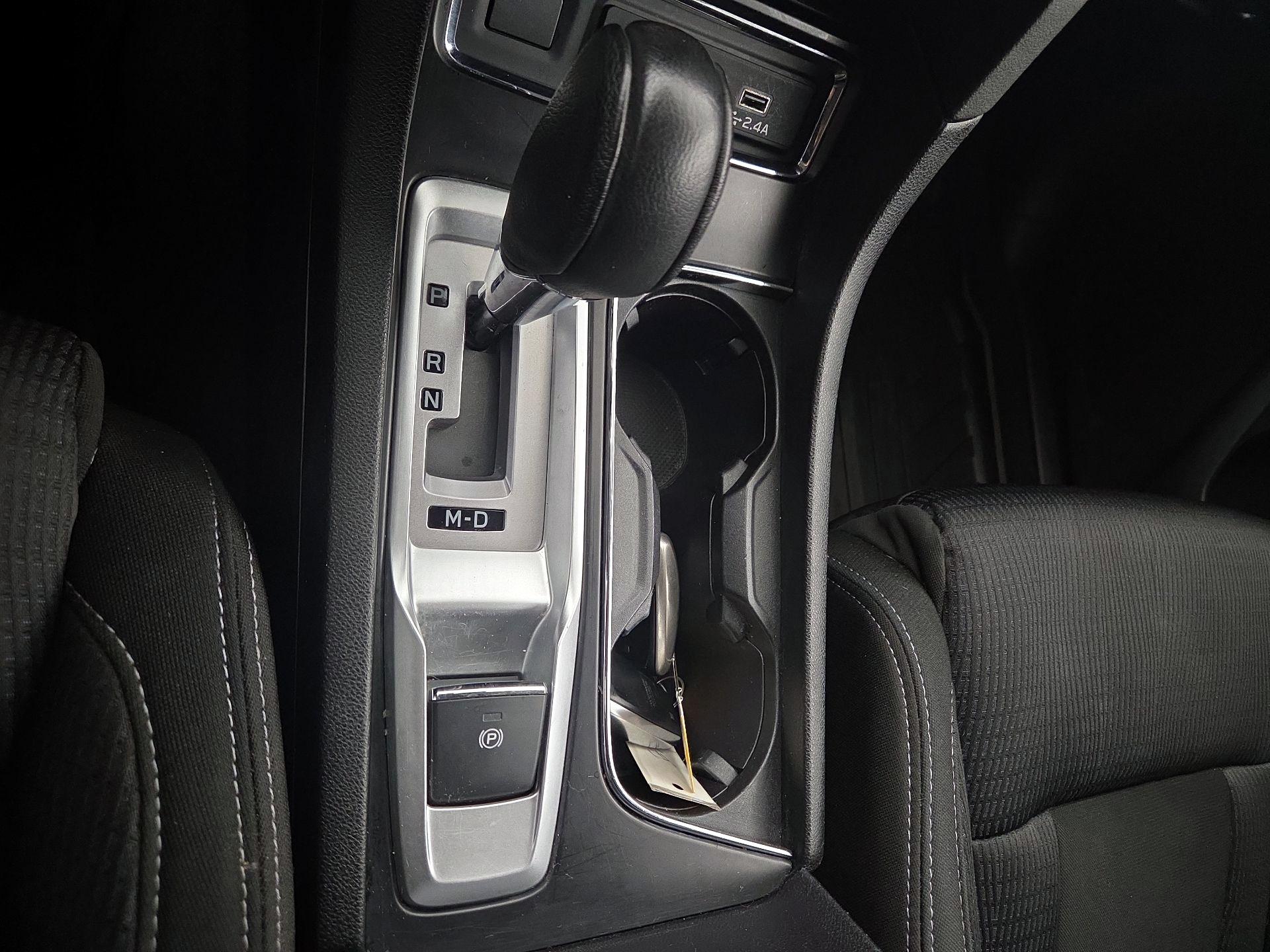 Thumbnail: 2023 Subaru Ascent - 17