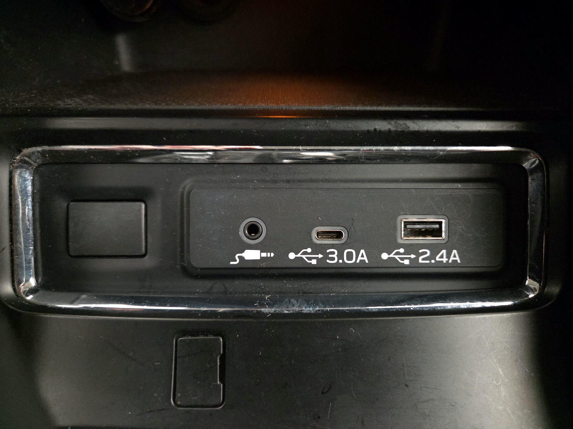 Thumbnail: 2023 Subaru Ascent - 18