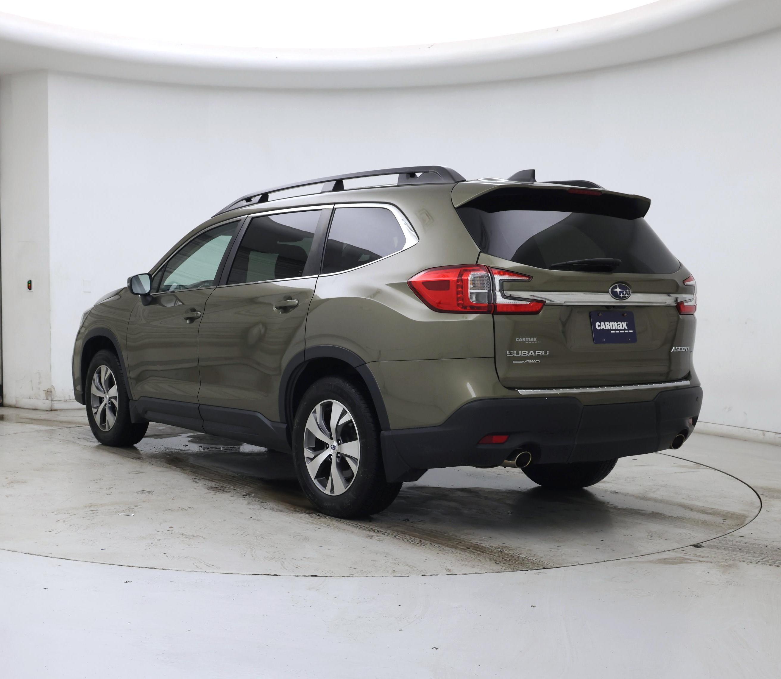 Thumbnail: 2023 Subaru Ascent - 2