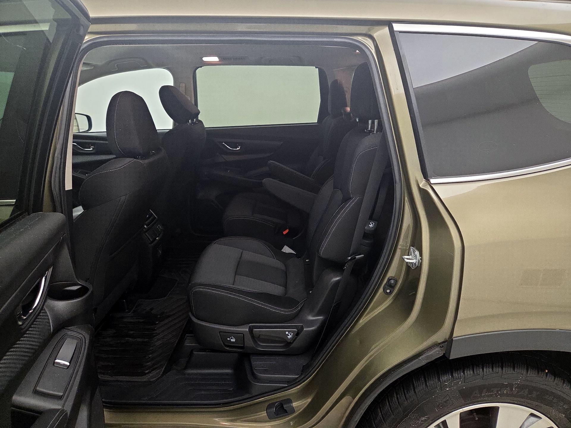 Thumbnail: 2023 Subaru Ascent - 19