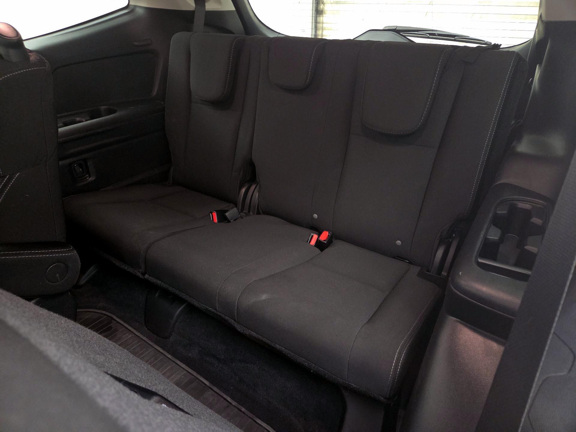 Thumbnail: 2023 Subaru Ascent - 20