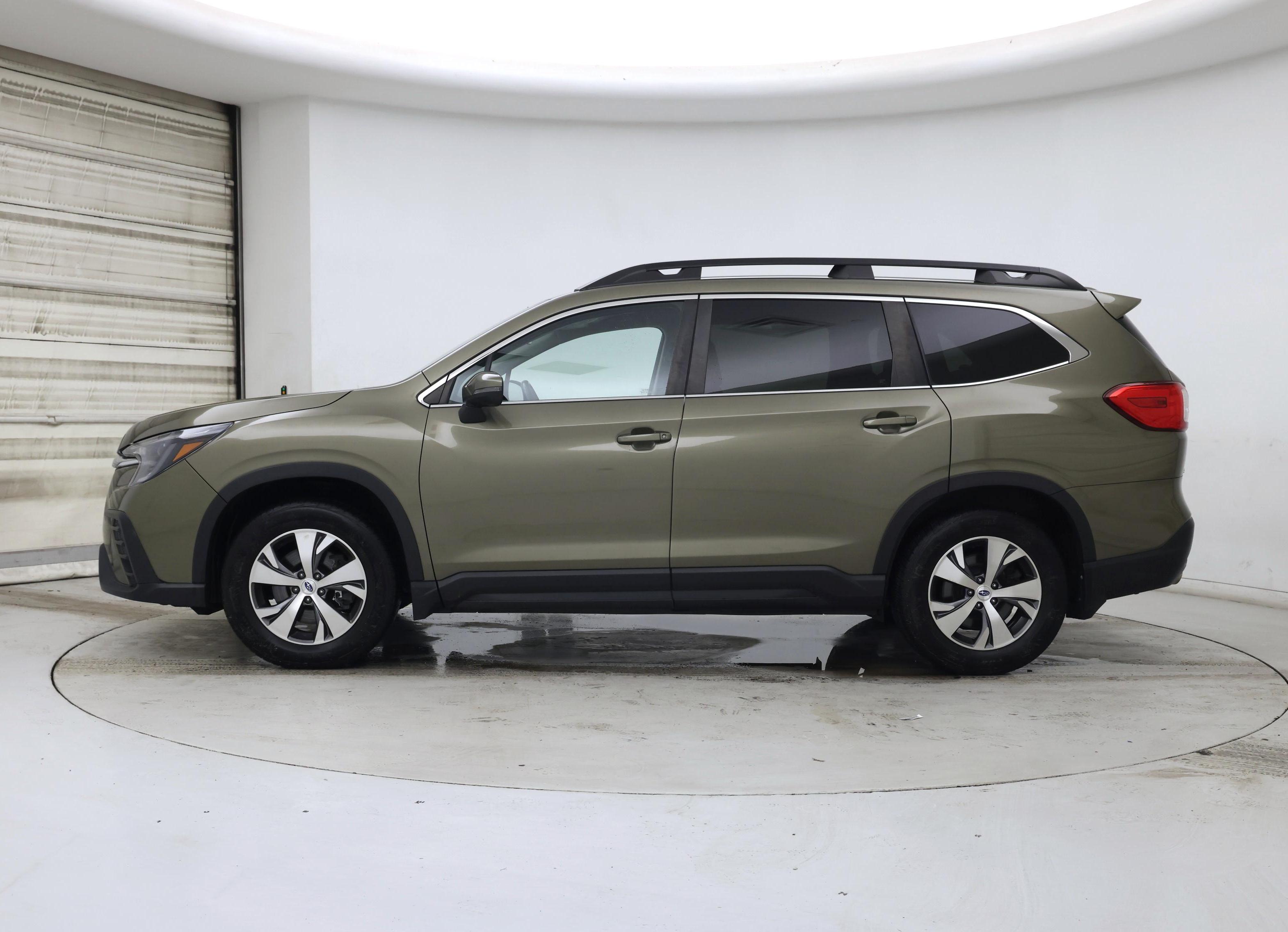 Thumbnail: 2023 Subaru Ascent - 3