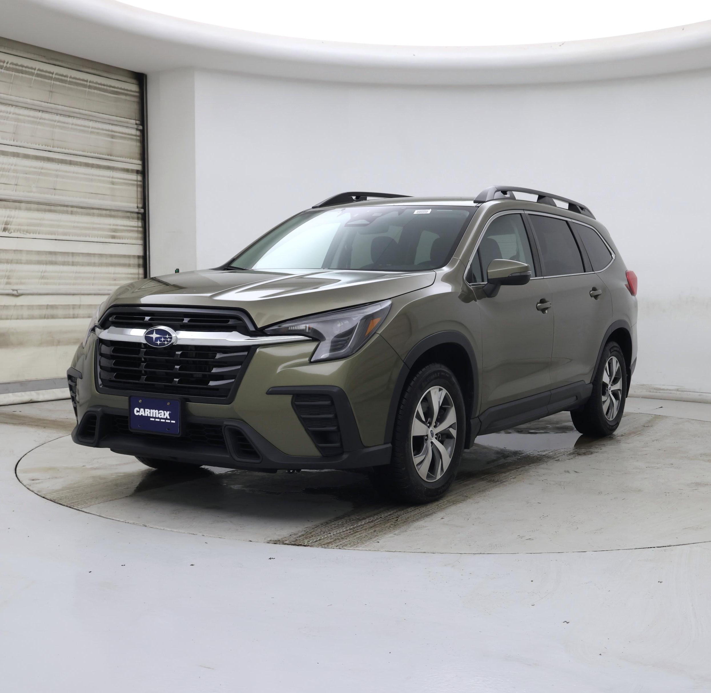 Thumbnail: 2023 Subaru Ascent - 4