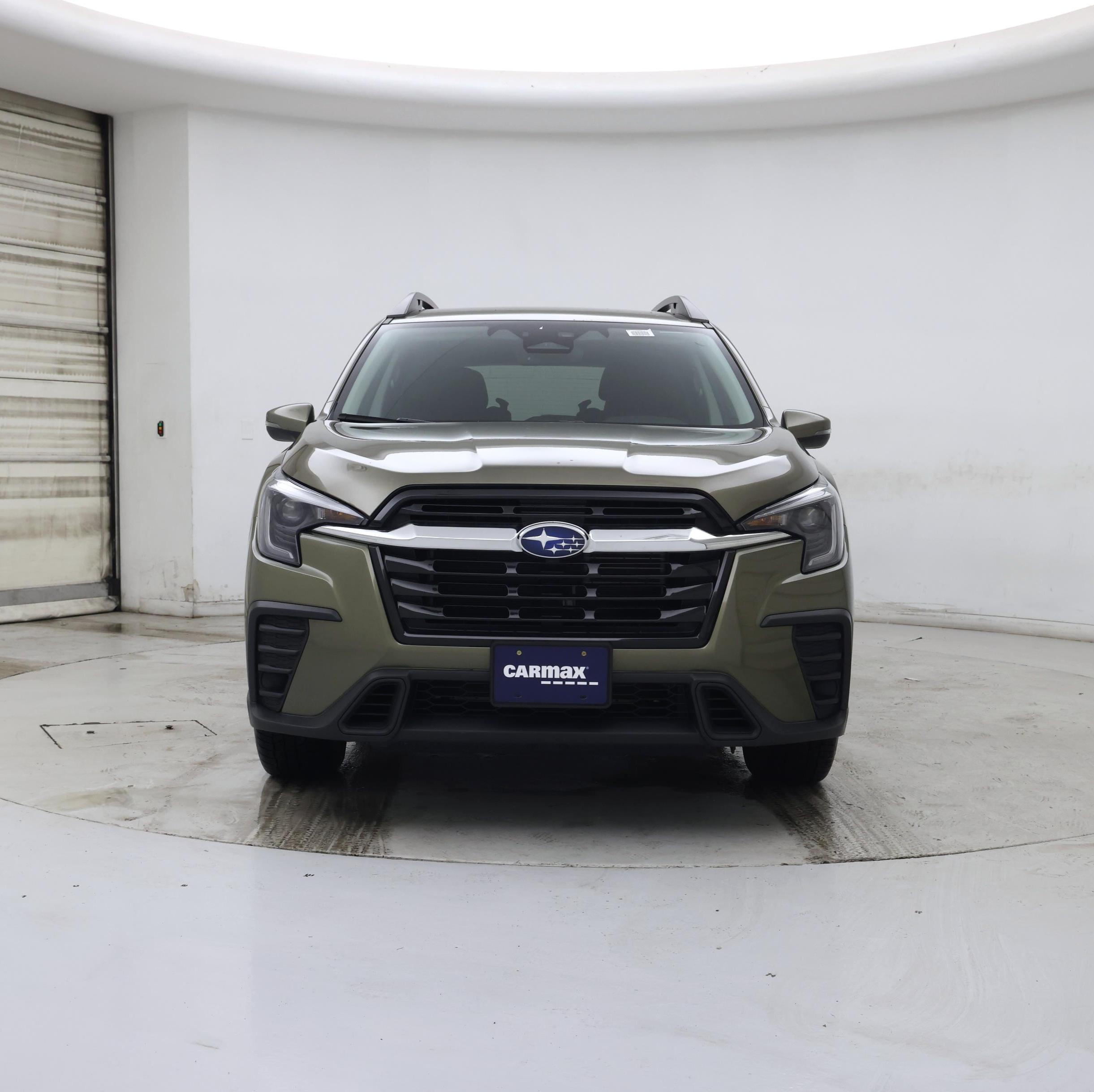 Thumbnail: 2023 Subaru Ascent - 5