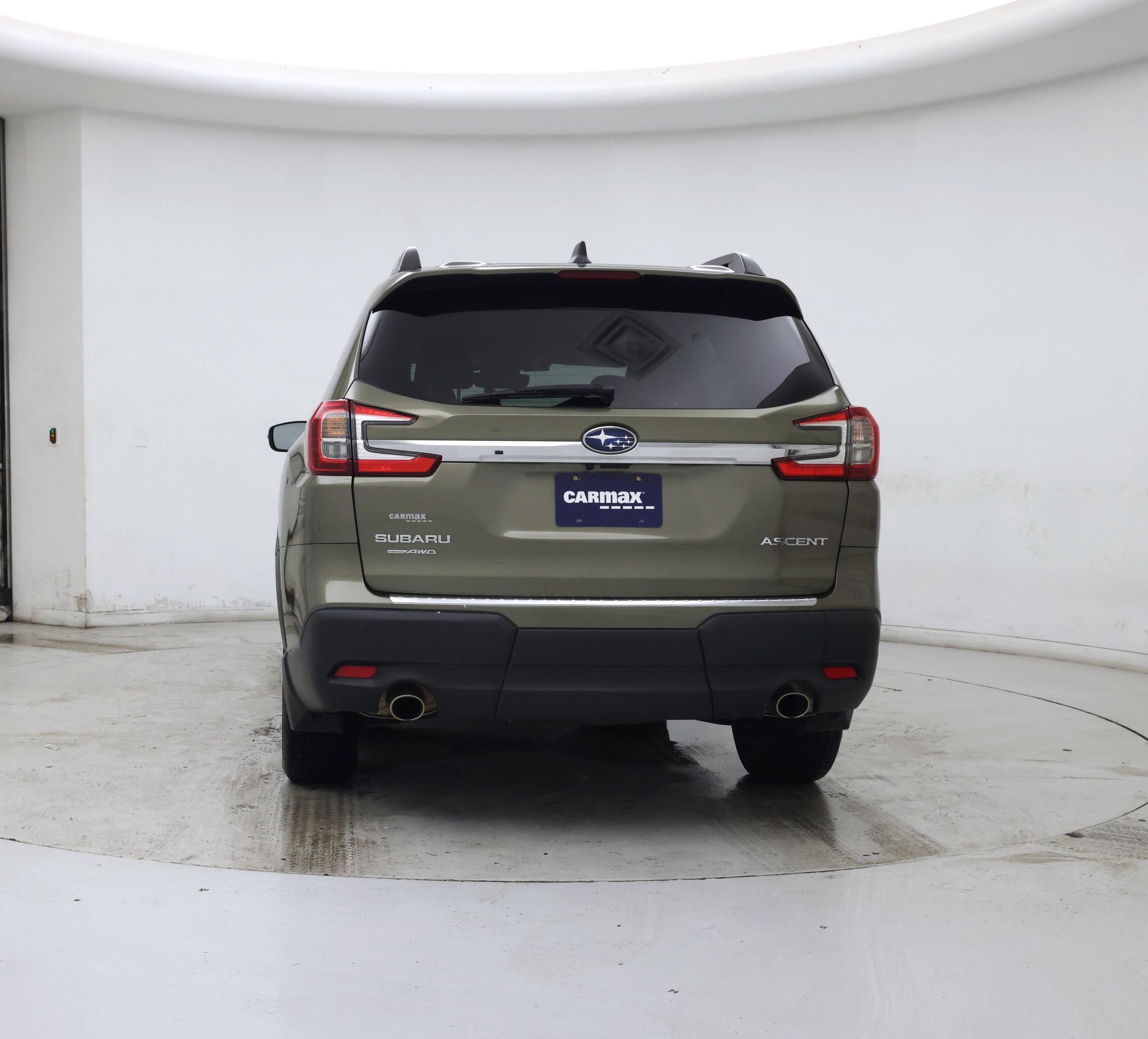 Thumbnail: 2023 Subaru Ascent - 6