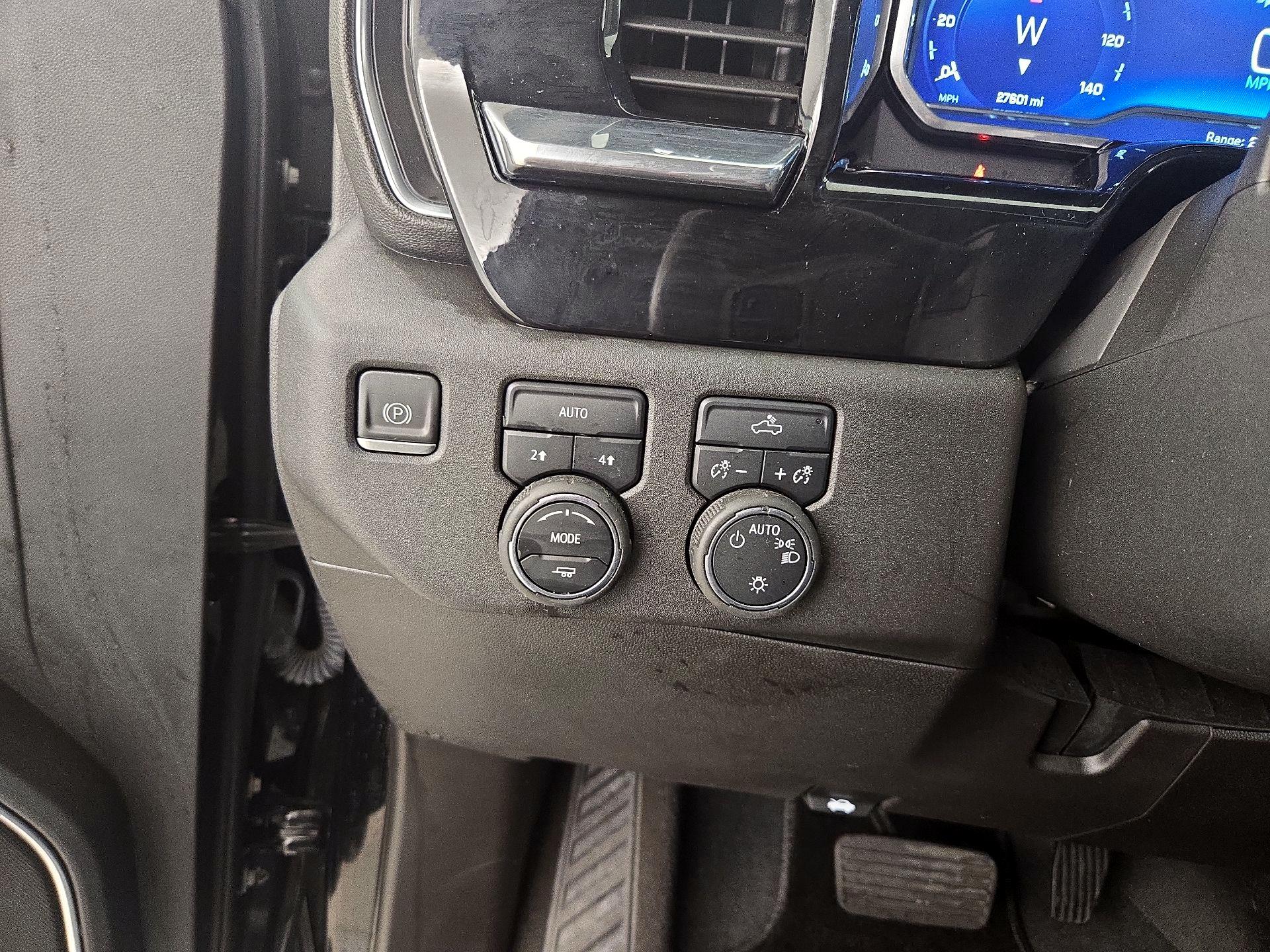 Thumbnail: 2022 Chevrolet Silverado 1500 - 13