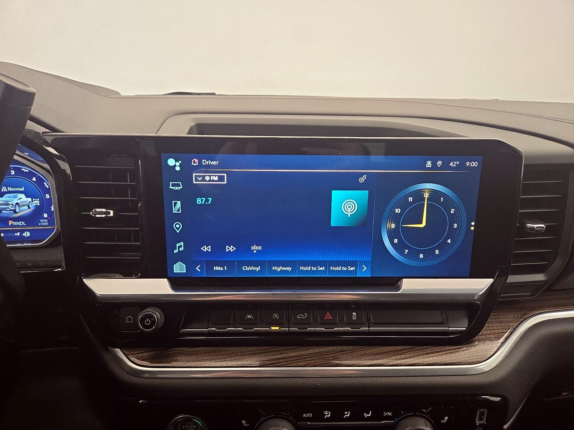 Thumbnail: 2022 Chevrolet Silverado 1500 - 15