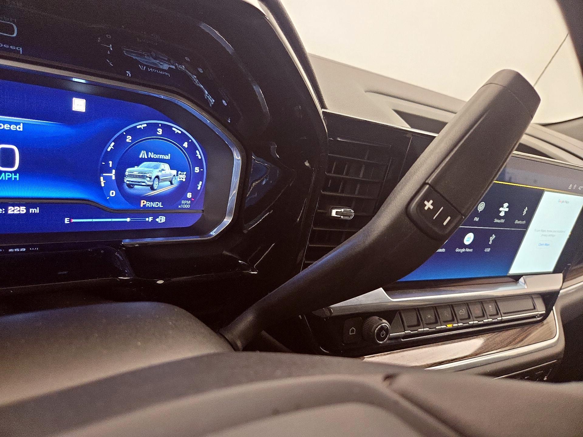 Thumbnail: 2022 Chevrolet Silverado 1500 - 17