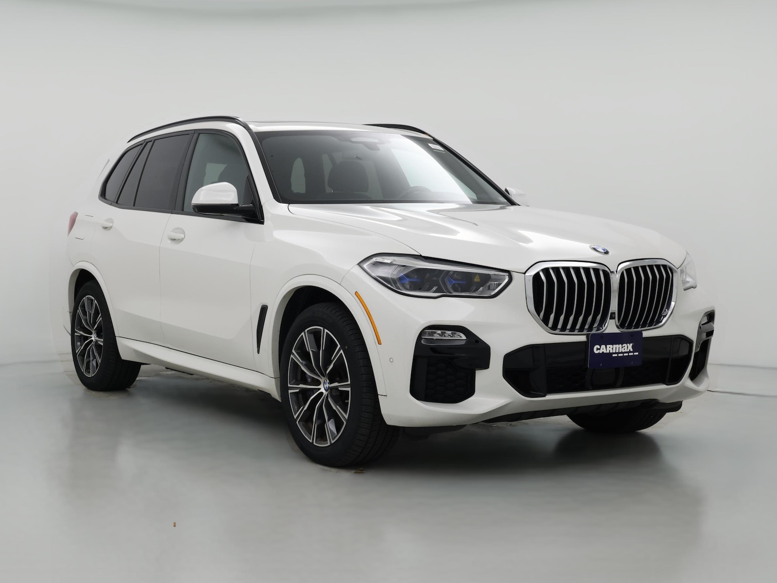 2021 BMW X5 45e