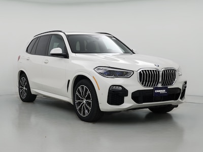 2021 BMW X5 Plug In Hybrid XDrive45e