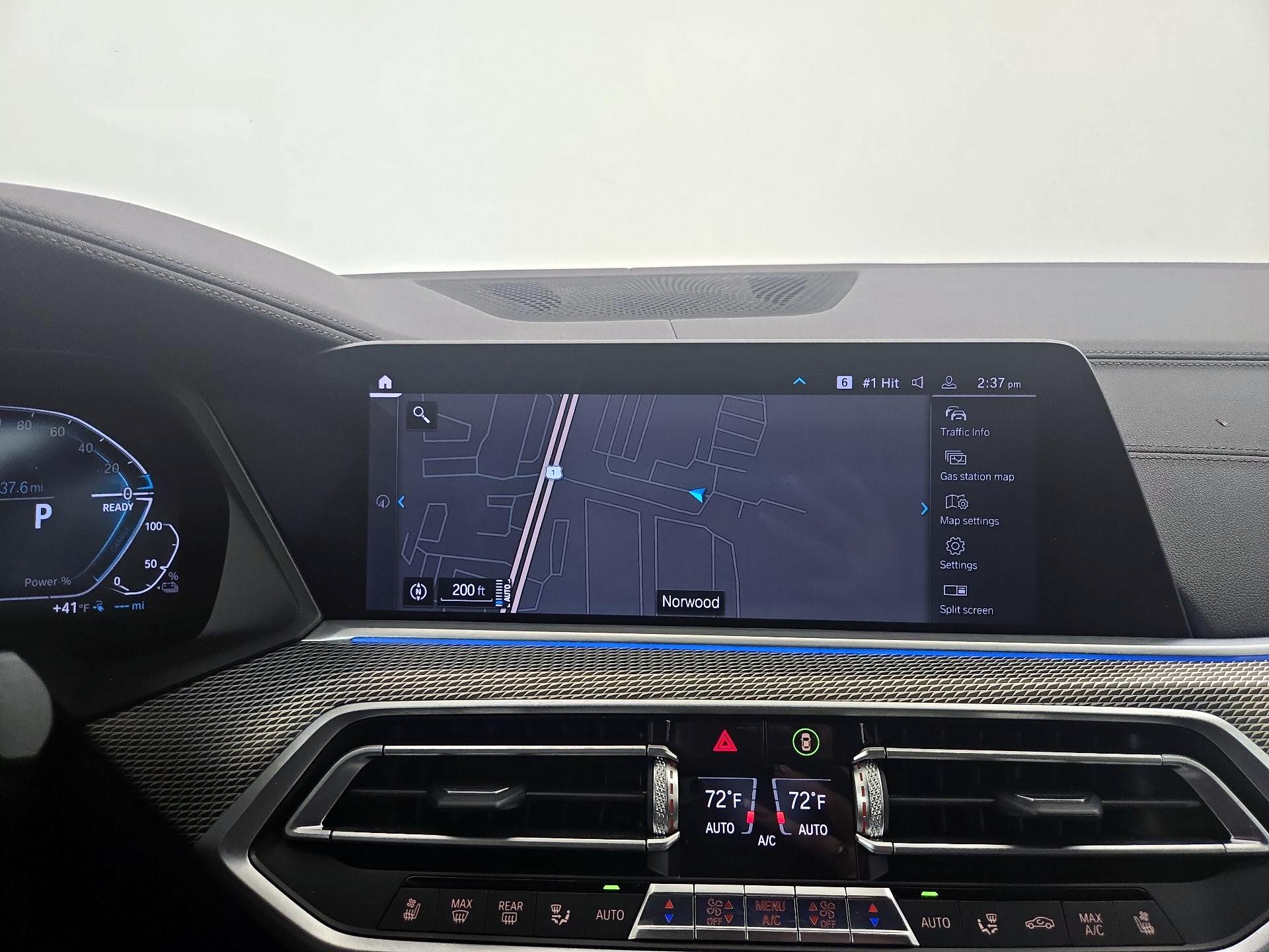 Thumbnail: 2021 BMW X5 - 14