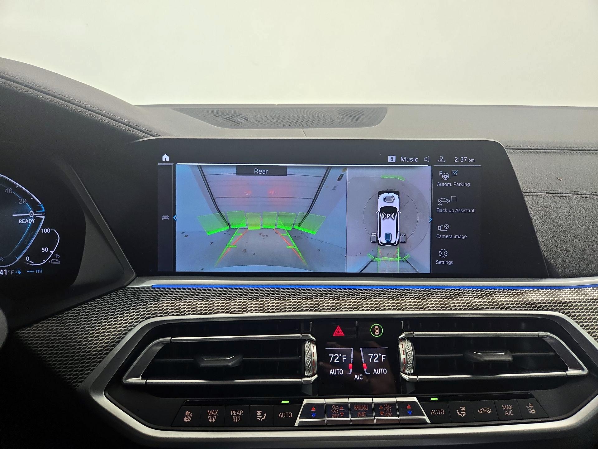 Thumbnail: 2021 BMW X5 - 15