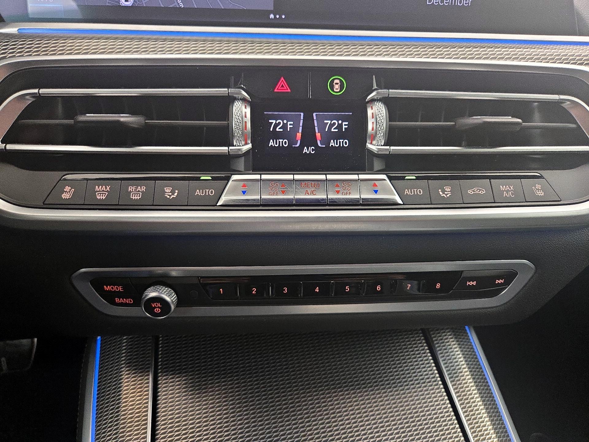 Thumbnail: 2021 BMW X5 - 17