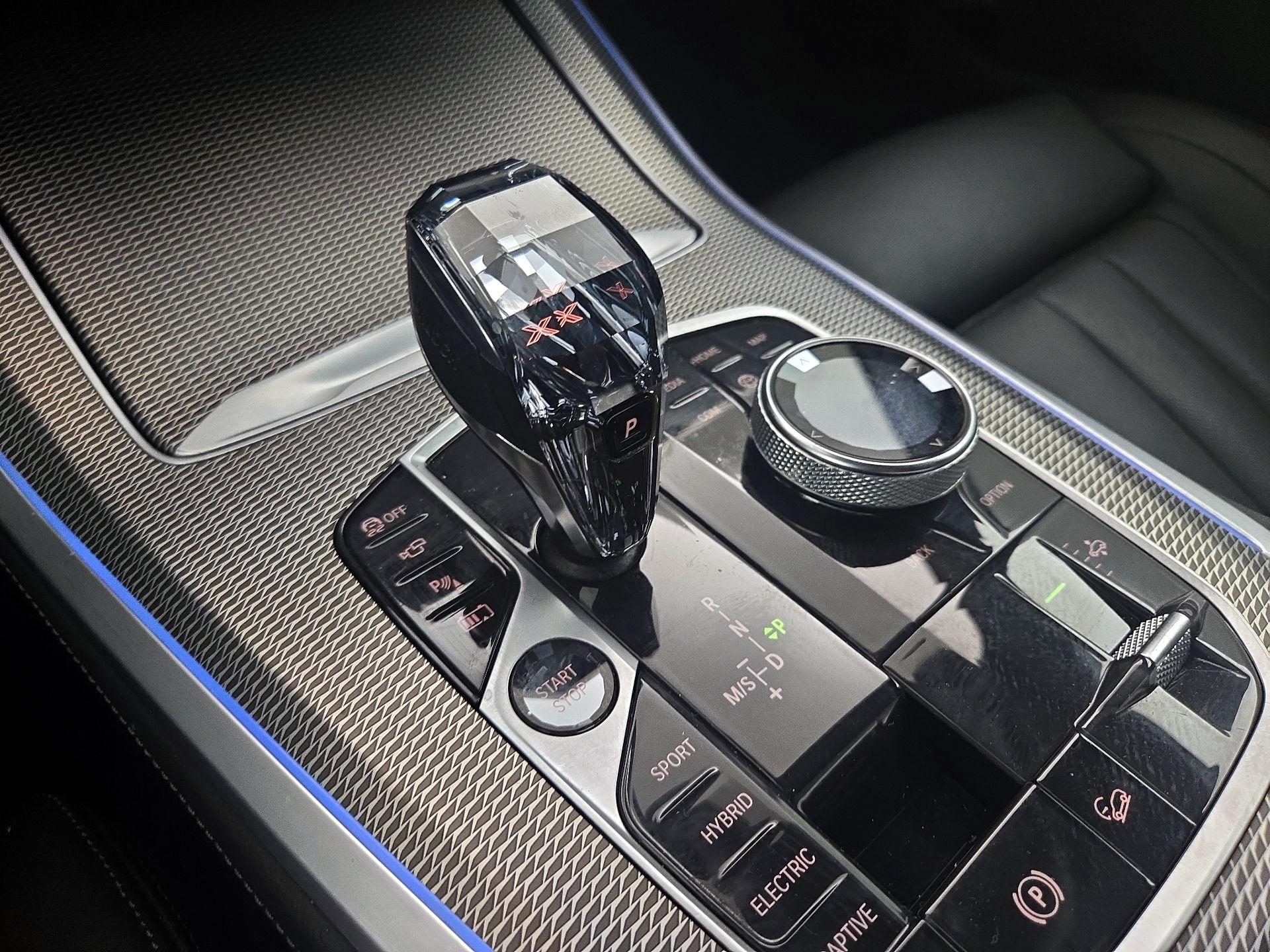 Thumbnail: 2021 BMW X5 - 18