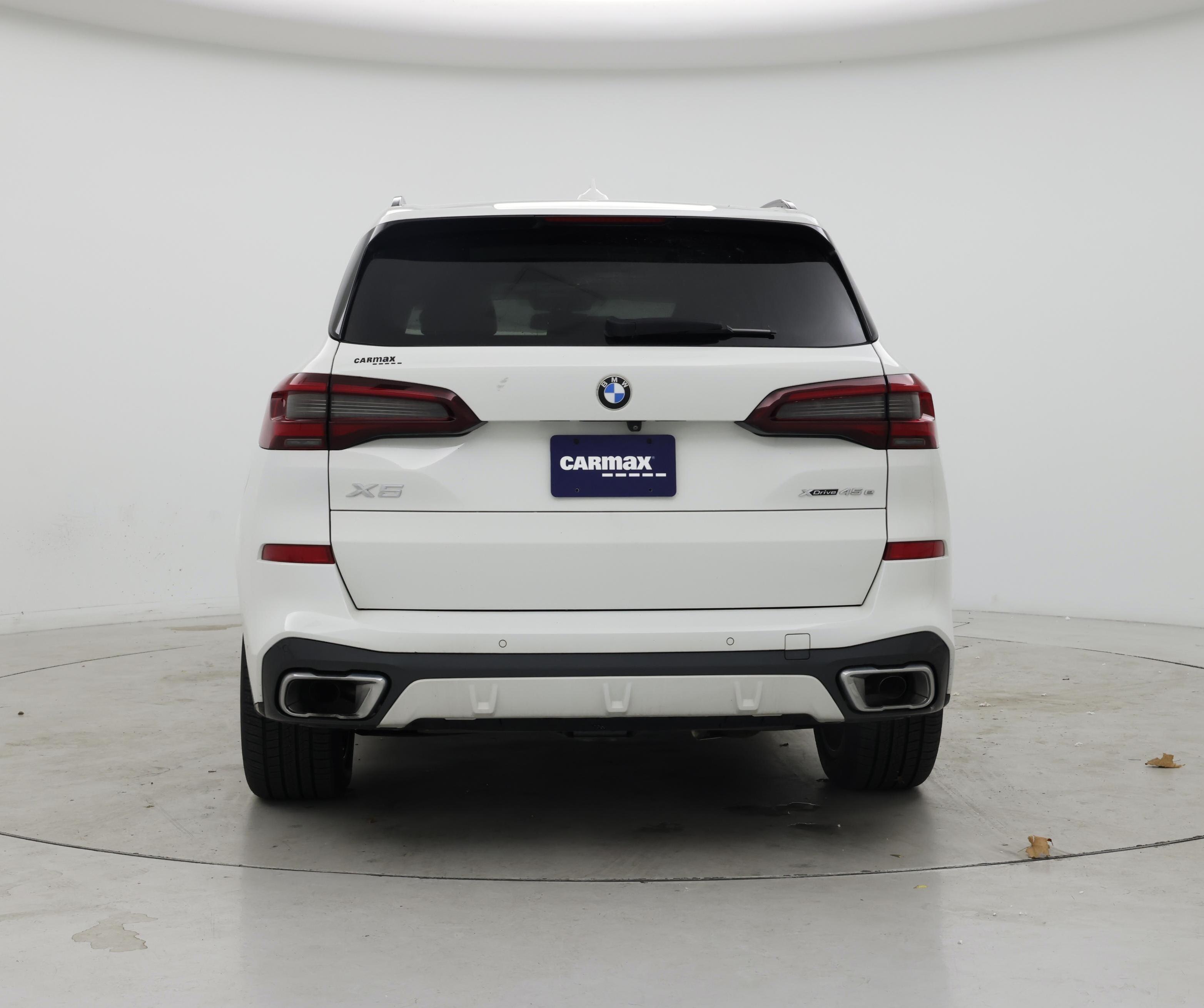 Thumbnail: 2021 BMW X5 - 6