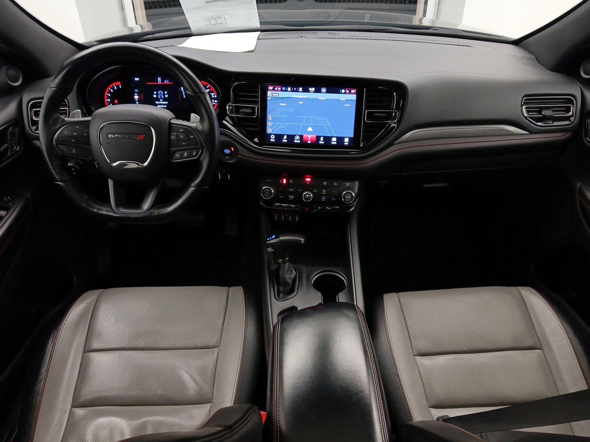 Thumbnail: 2023 Dodge Durango - 9