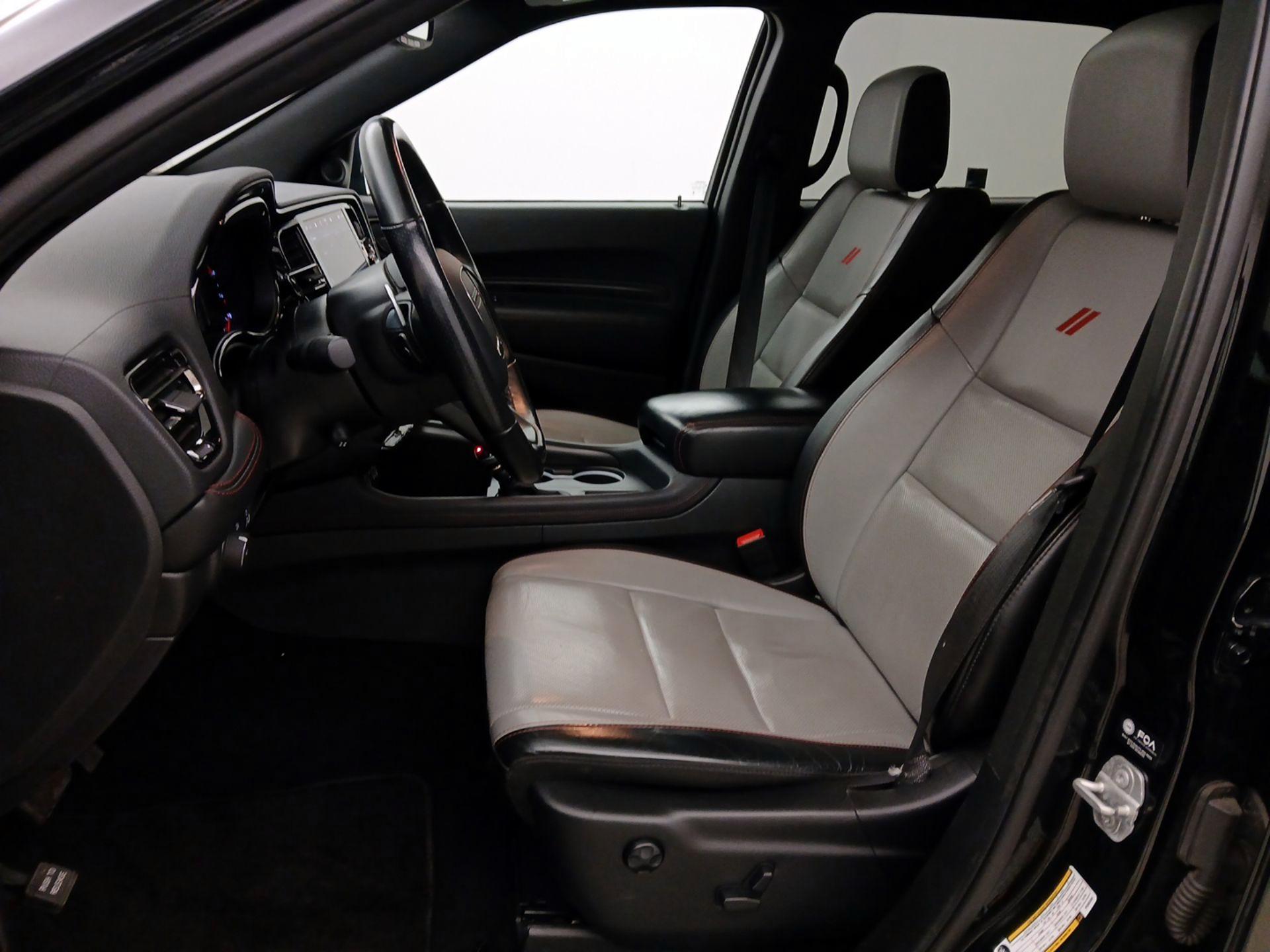 Thumbnail: 2023 Dodge Durango - 11