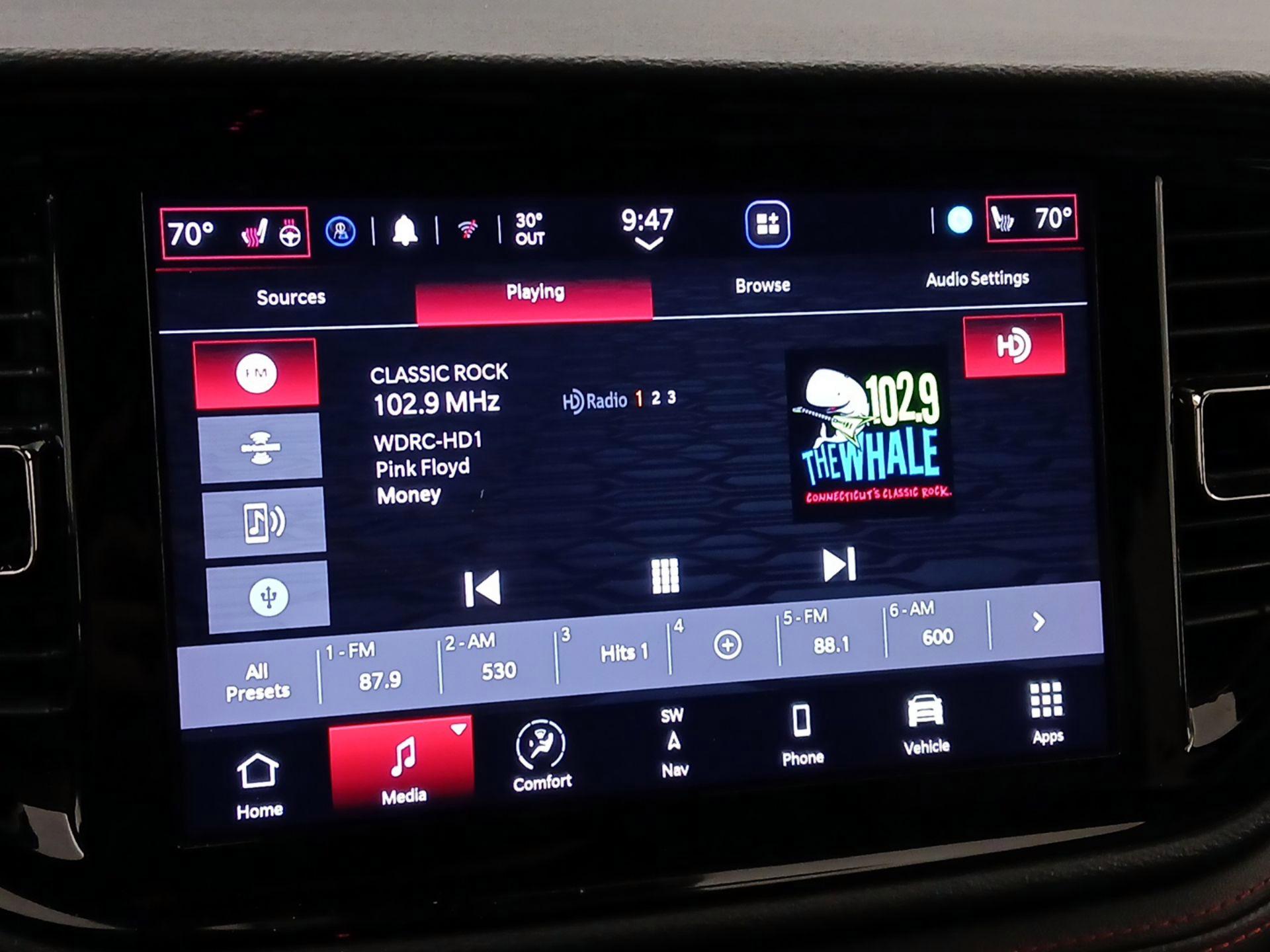 Thumbnail: 2023 Dodge Durango - 16