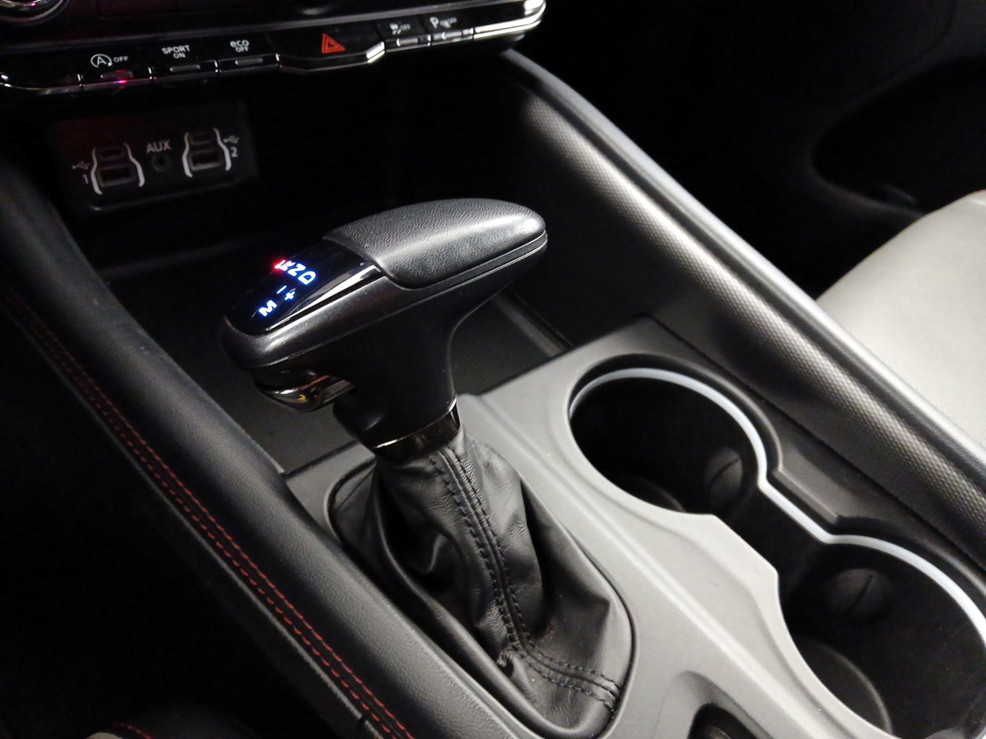 Thumbnail: 2023 Dodge Durango - 18