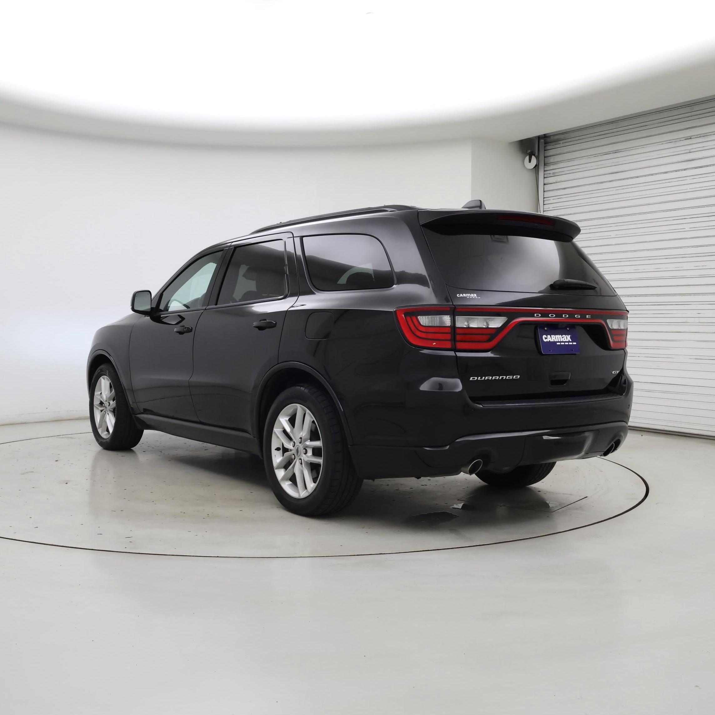 Thumbnail: 2023 Dodge Durango - 2