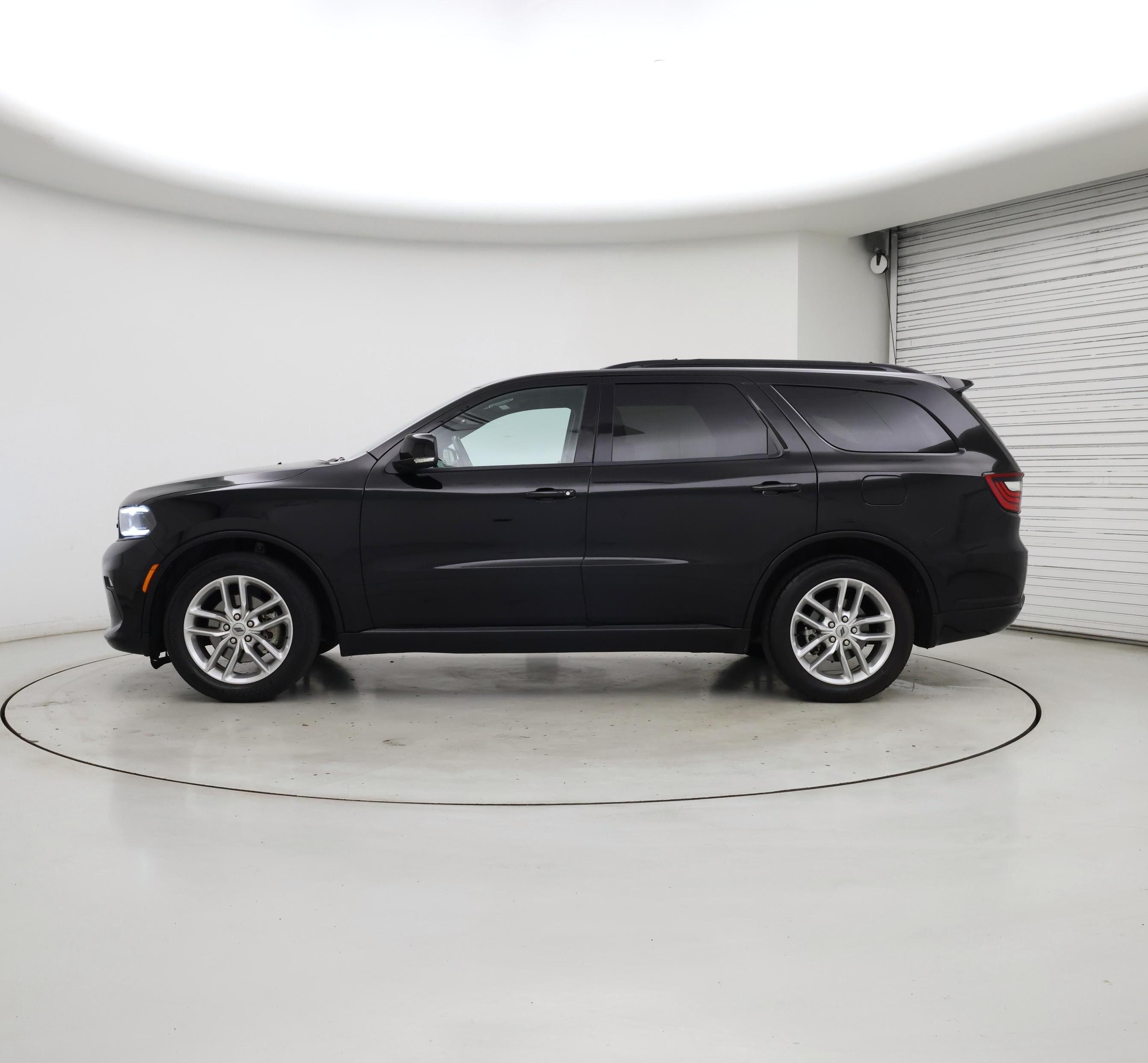 Thumbnail: 2023 Dodge Durango - 3