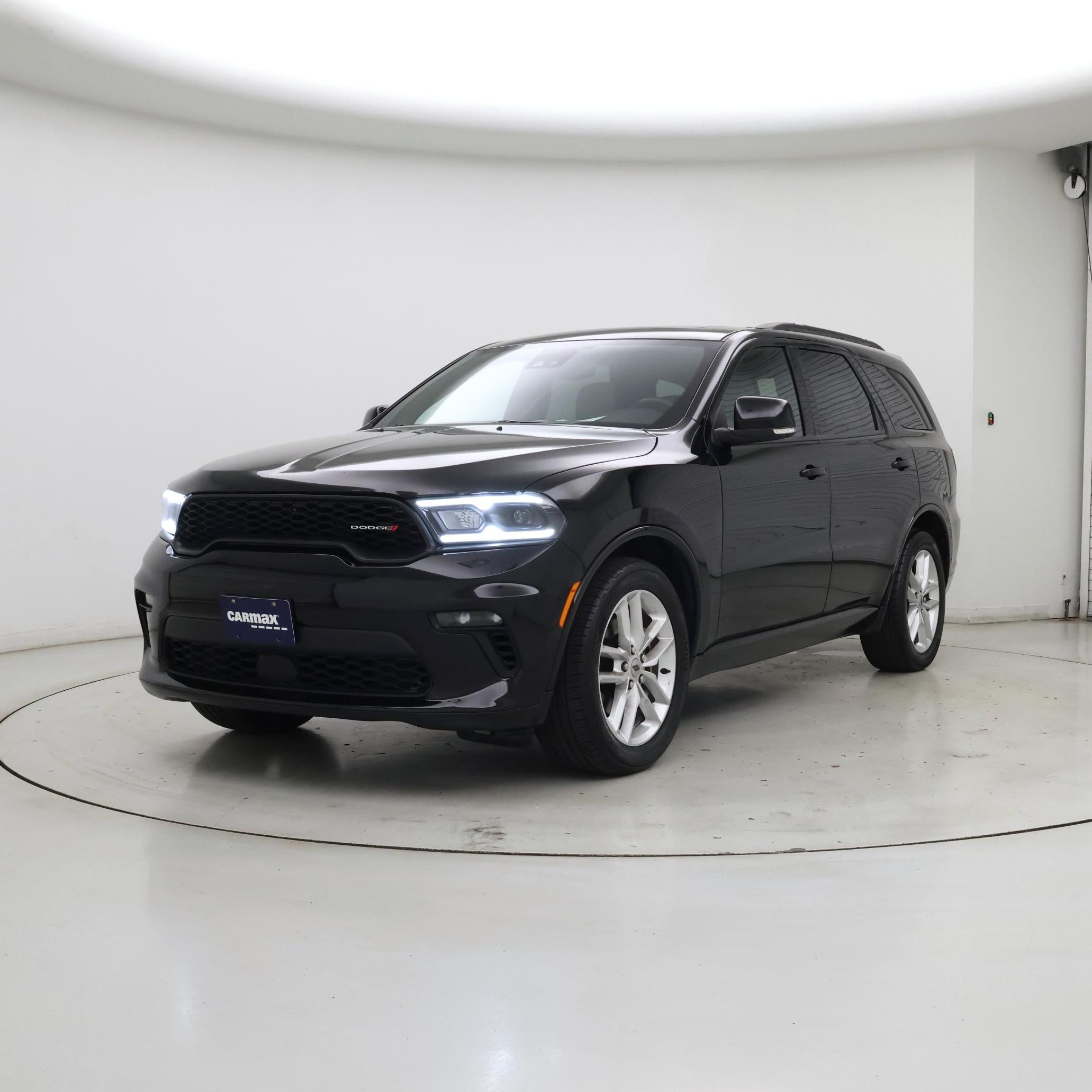 Thumbnail: 2023 Dodge Durango - 4