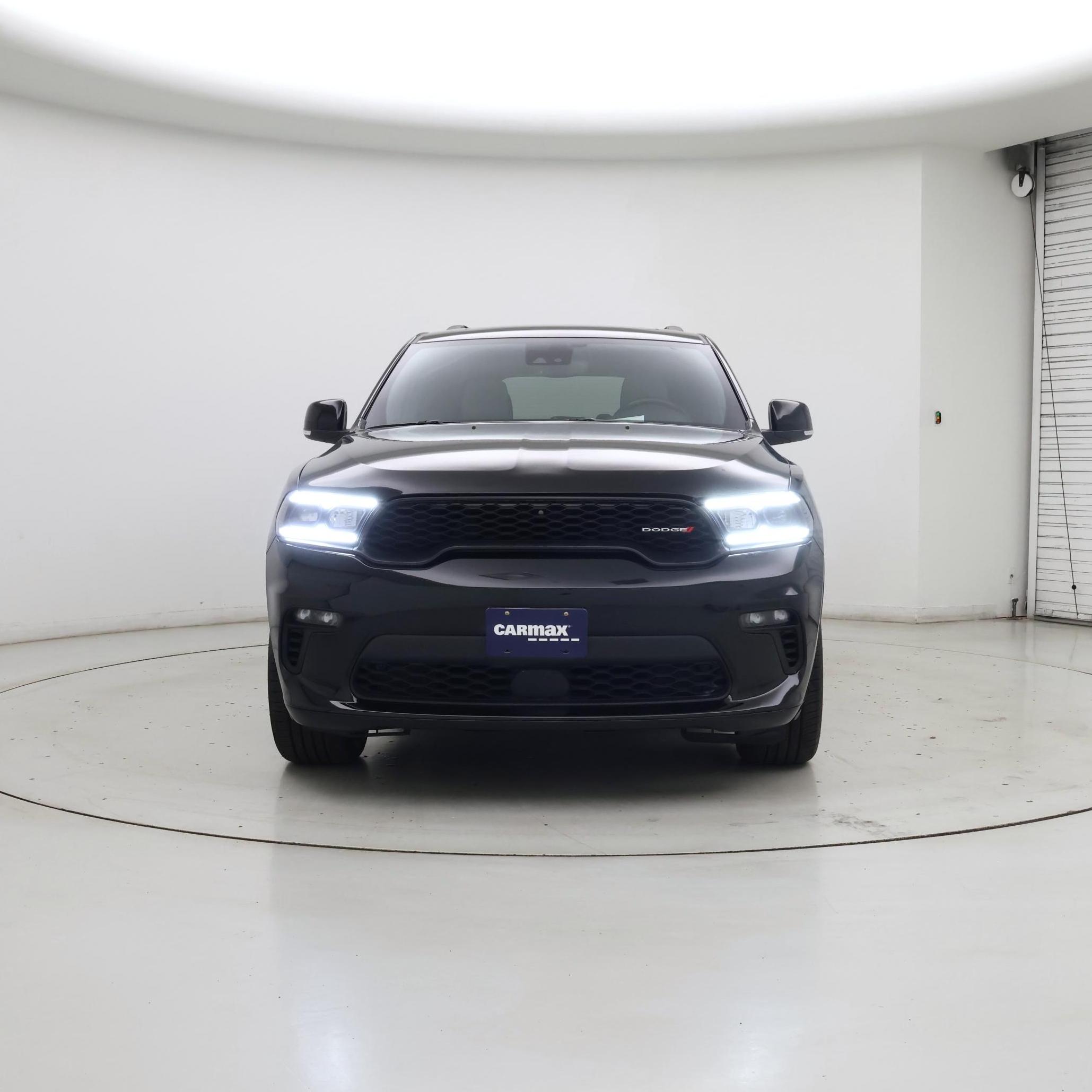 Thumbnail: 2023 Dodge Durango - 5