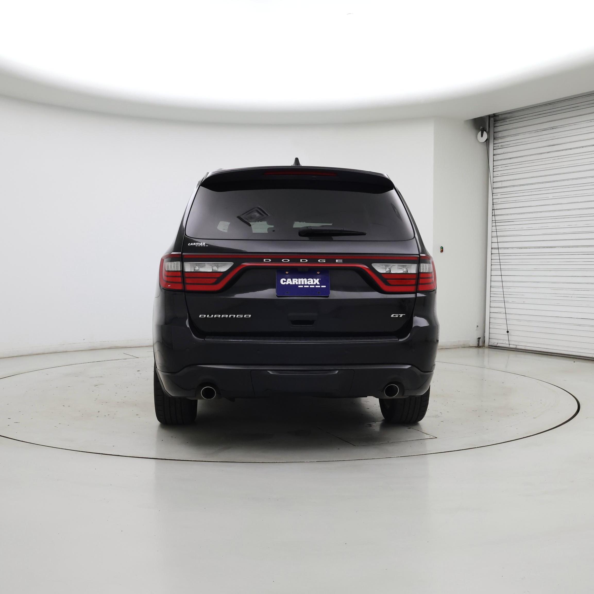 Thumbnail: 2023 Dodge Durango - 6