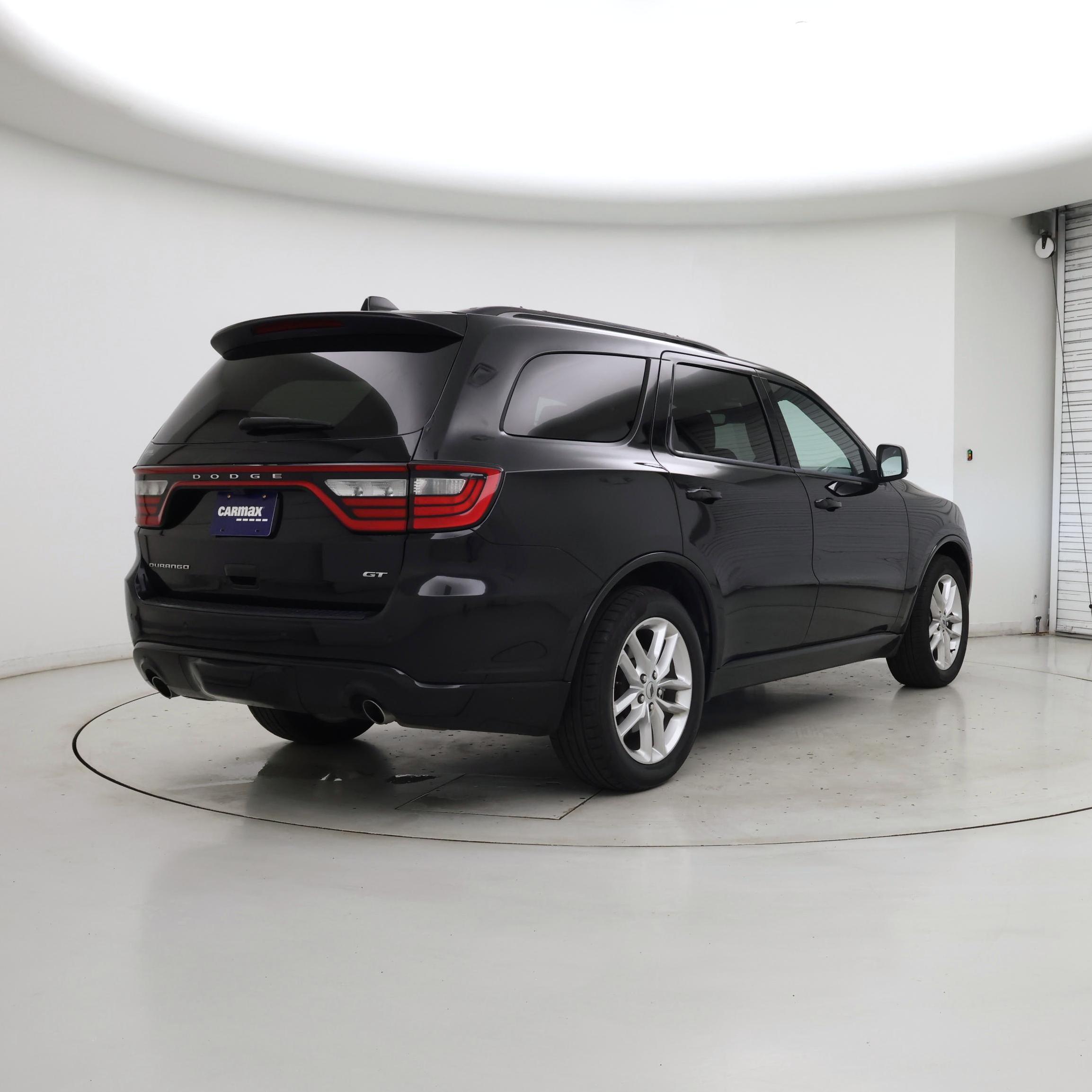 Thumbnail: 2023 Dodge Durango - 8