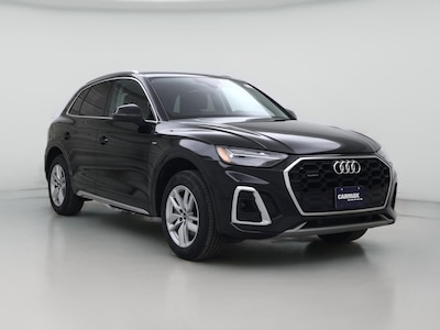 2023 Audi Q5 S-Line Premium