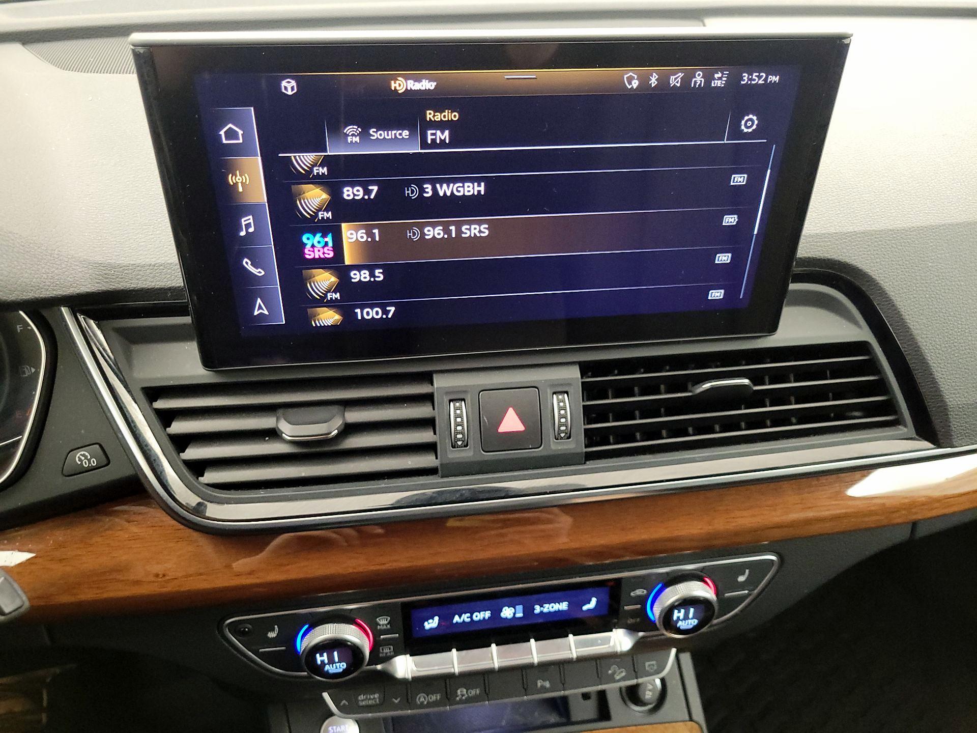 Thumbnail: 2023 Audi Q5 - 15