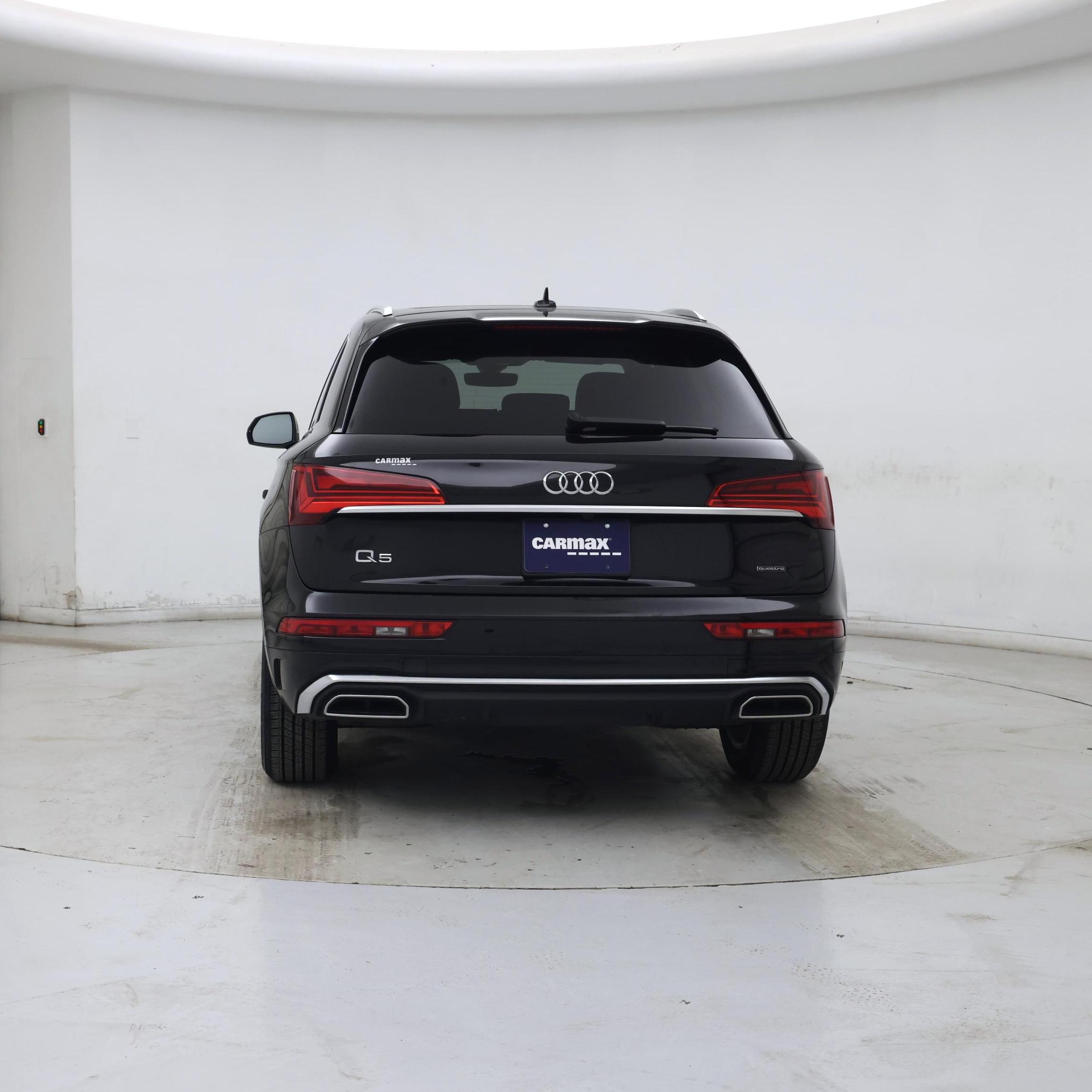 Thumbnail: 2023 Audi Q5 - 6