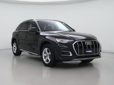 2023 Audi Q5 Premium