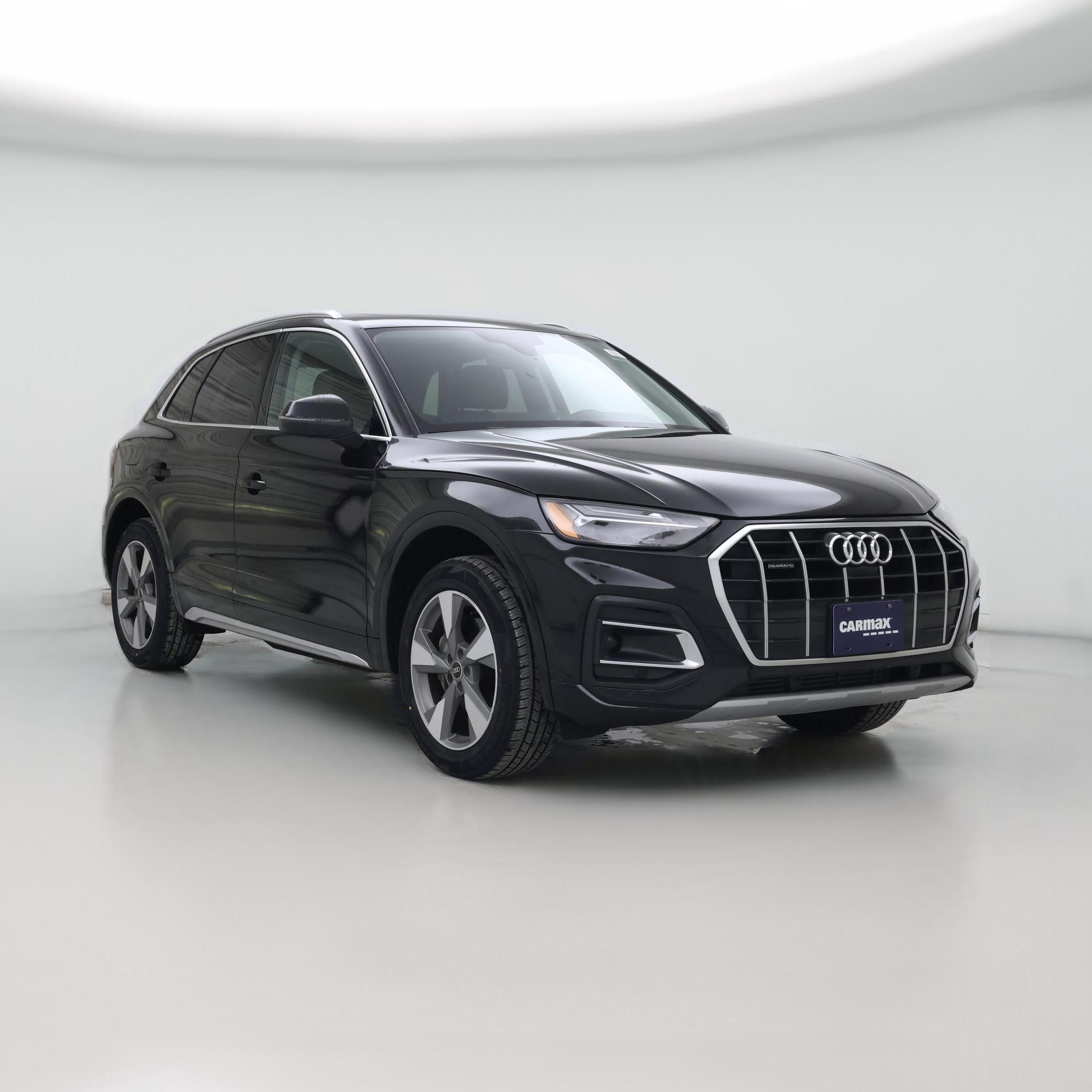 Thumbnail: 2023 Audi Q5 - 1