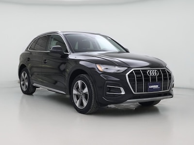 2023 Audi Q5 Premium Plus
