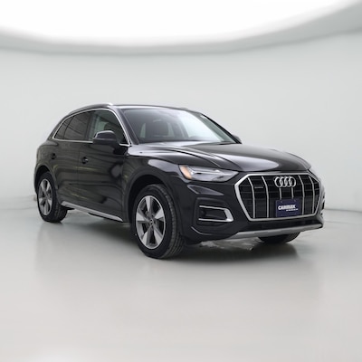 2023 Audi Q5 Premium Plus