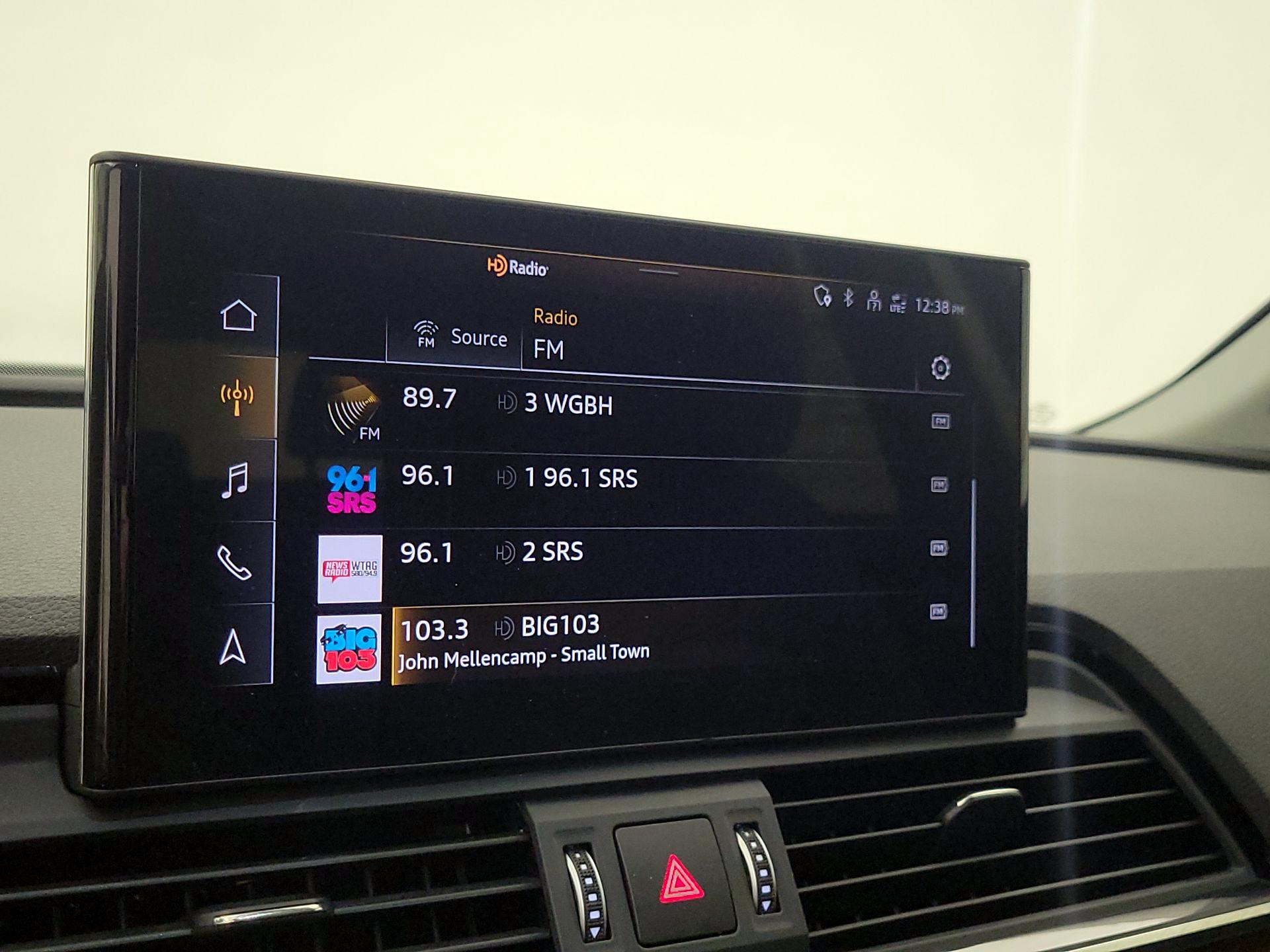 Thumbnail: 2023 Audi Q5 - 15