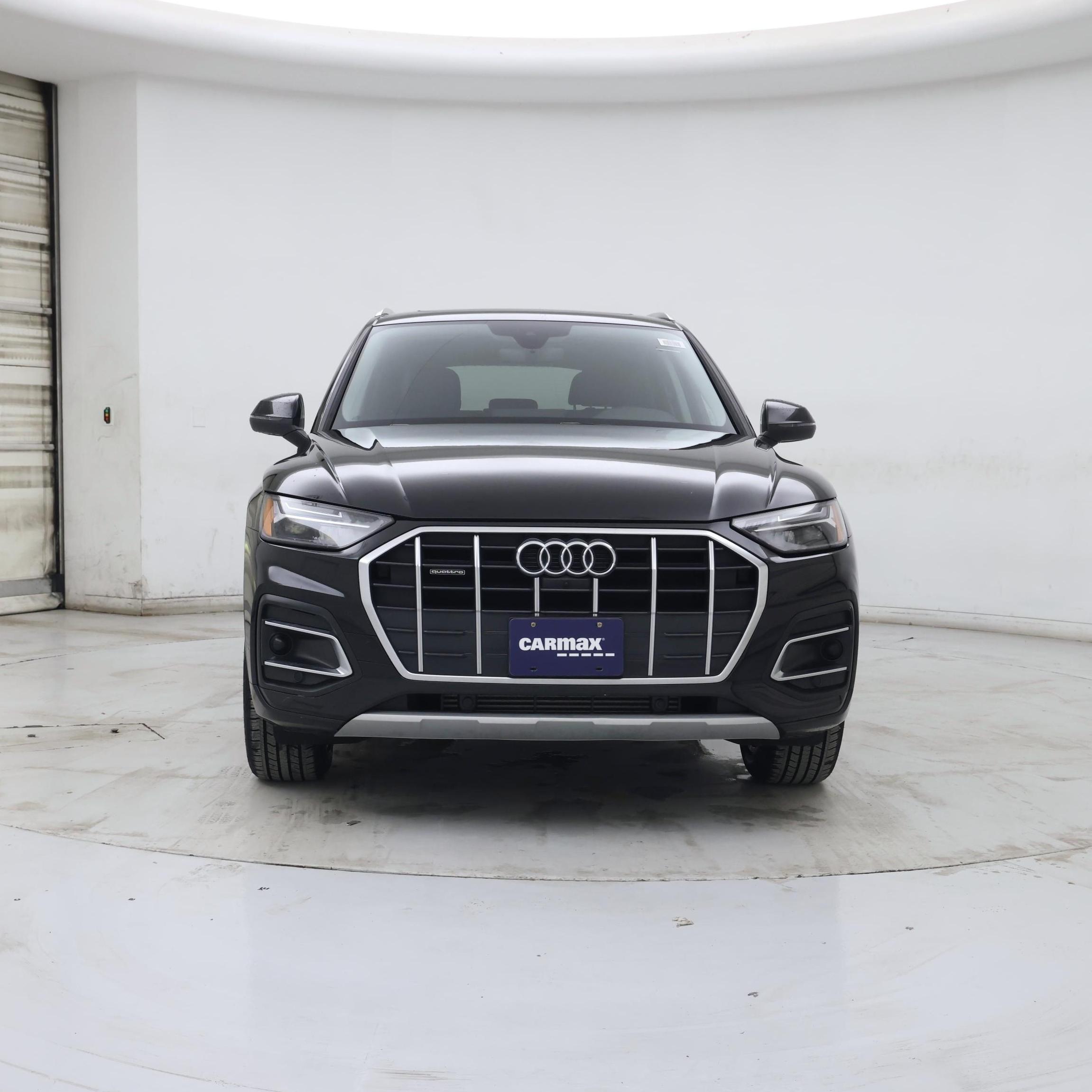 Thumbnail: 2023 Audi Q5 - 5