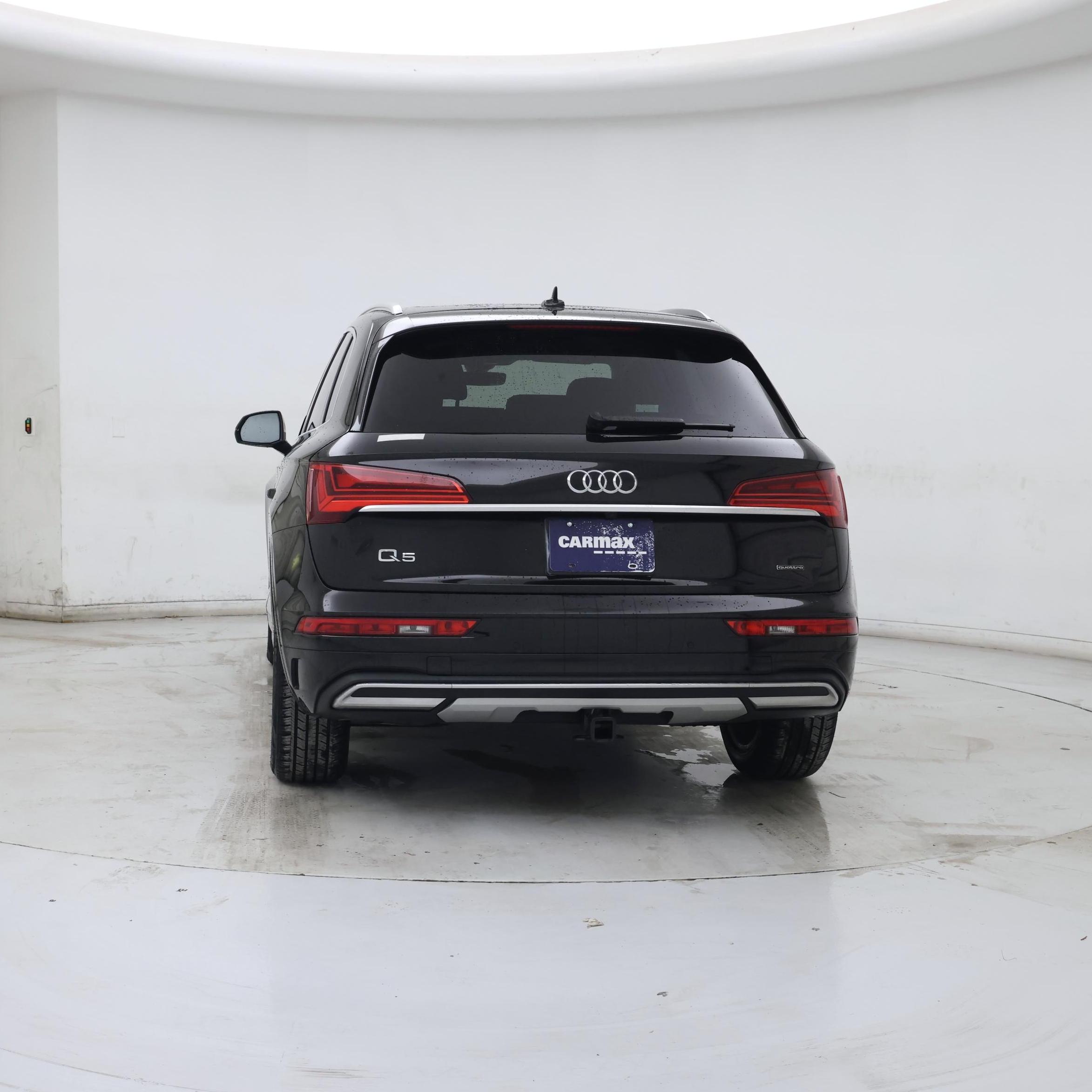 Thumbnail: 2023 Audi Q5 - 6