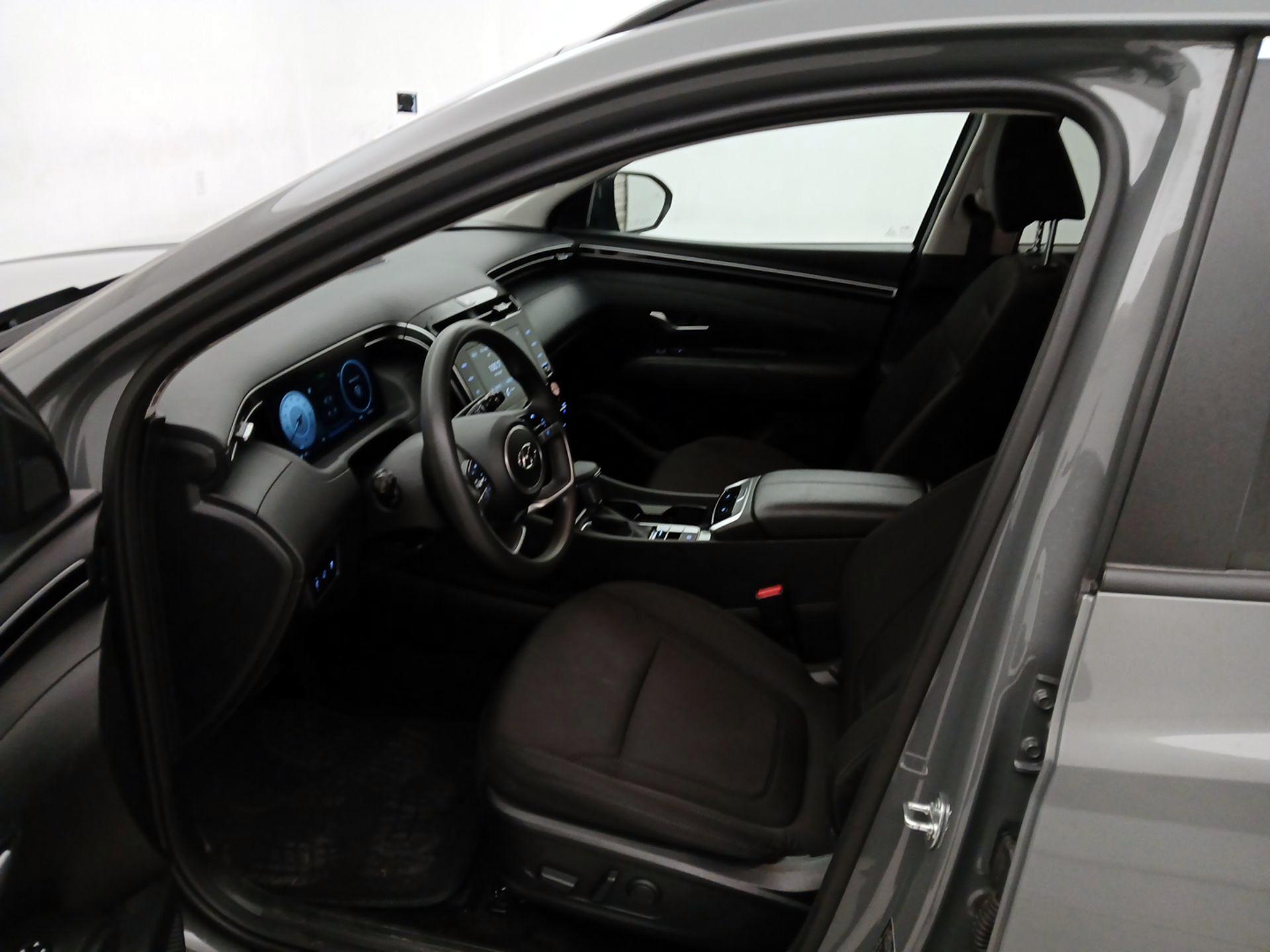 Thumbnail: 2024 Hyundai Tucson - 11