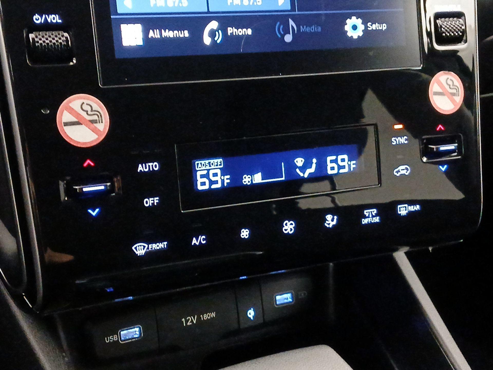 Thumbnail: 2024 Hyundai Tucson - 16