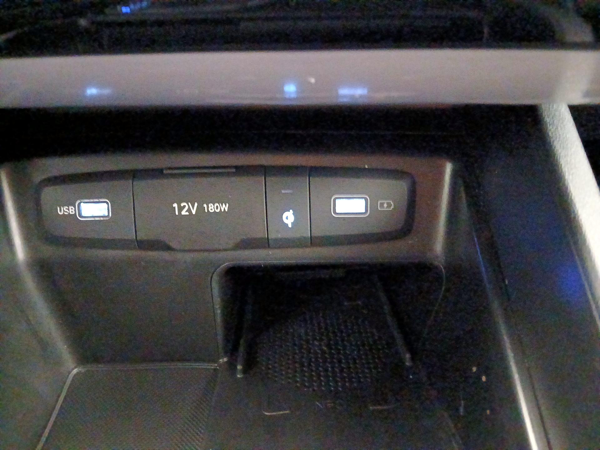 Thumbnail: 2024 Hyundai Tucson - 18