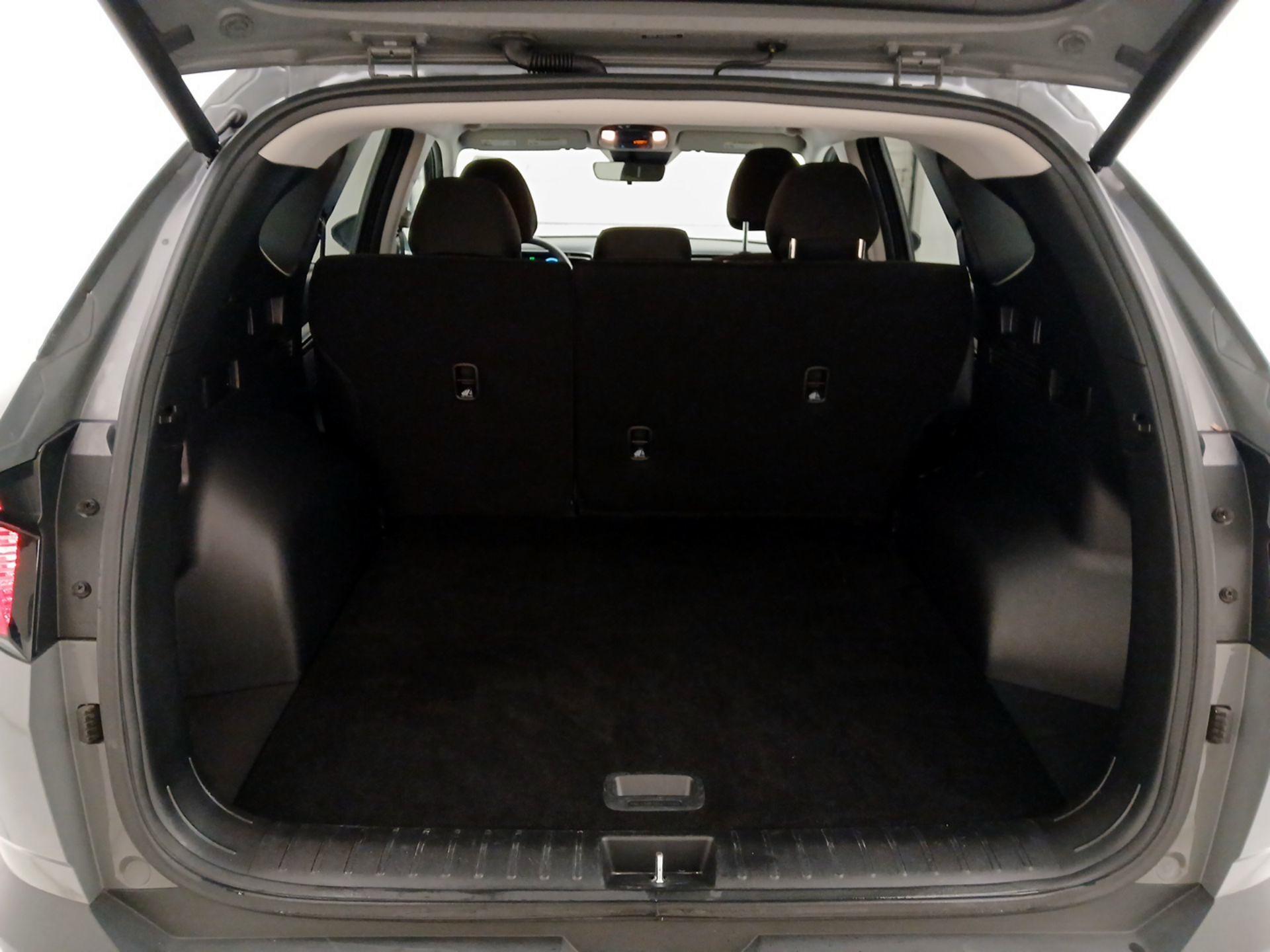 Thumbnail: 2024 Hyundai Tucson - 20