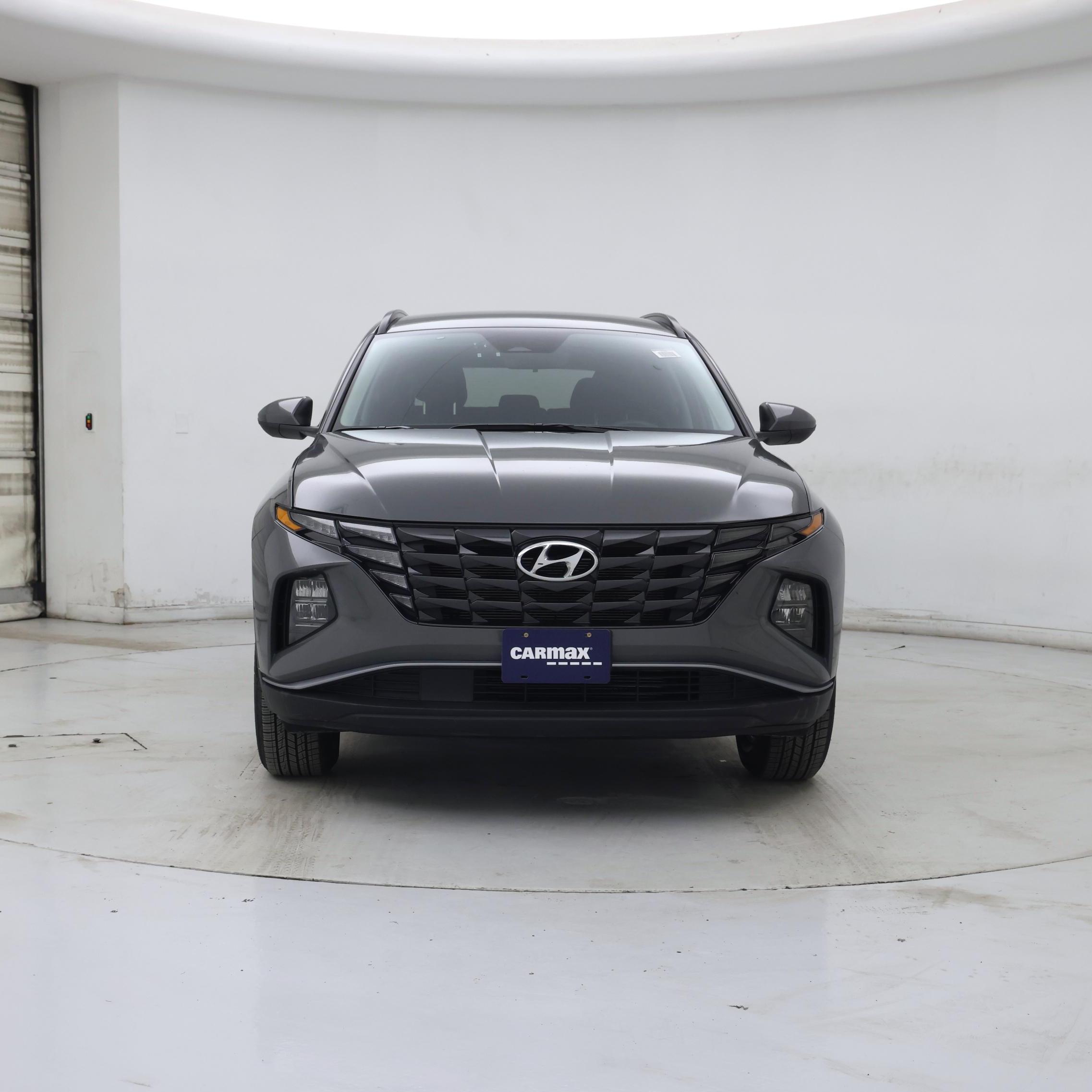 Thumbnail: 2024 Hyundai Tucson - 5