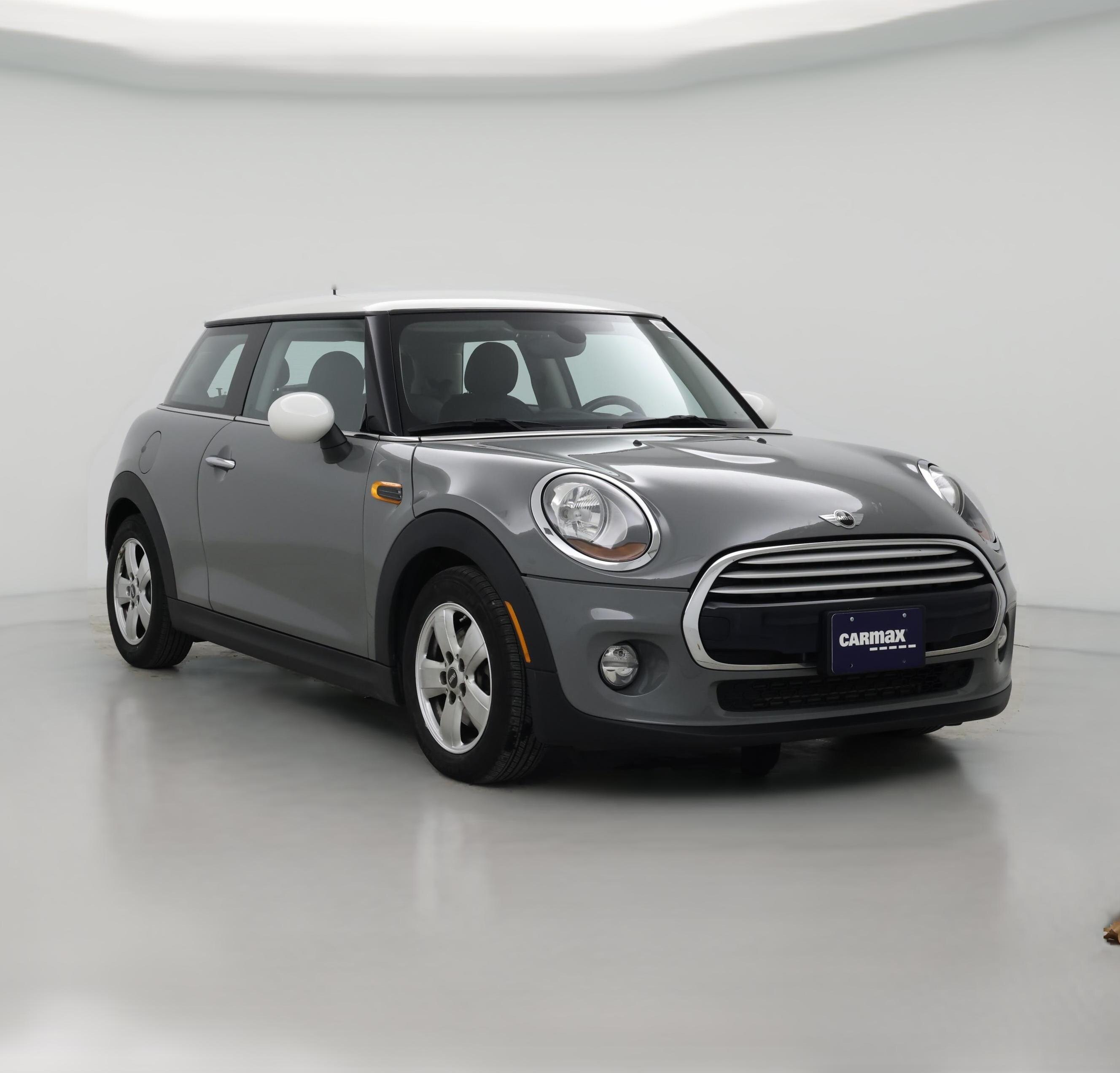 Thumbnail: 2015 MINI Cooper Hardtop - 1