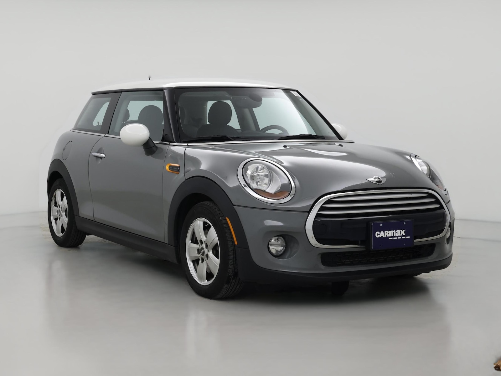 2015 MINI Cooper