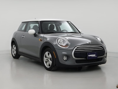 2015 Mini Cooper Hardtop