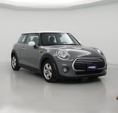 2015 Mini Cooper Hardtop