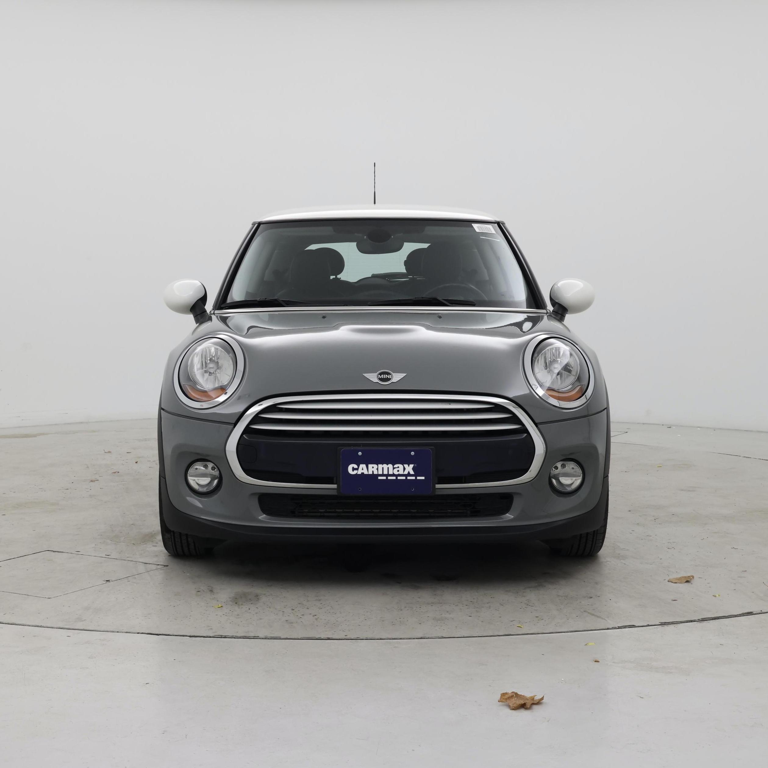 Thumbnail: 2015 MINI Cooper Hardtop - 5