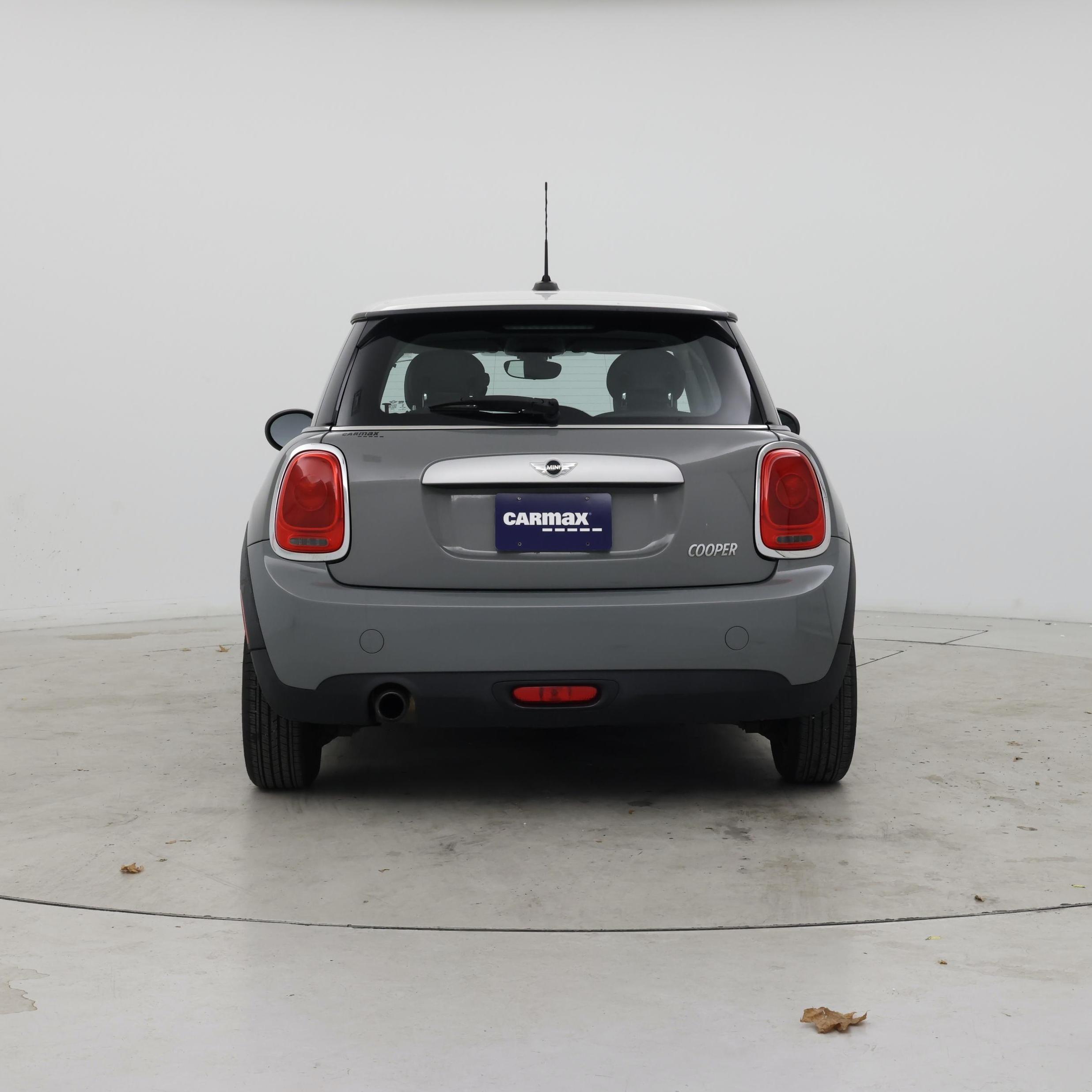 Thumbnail: 2015 MINI Cooper Hardtop - 6